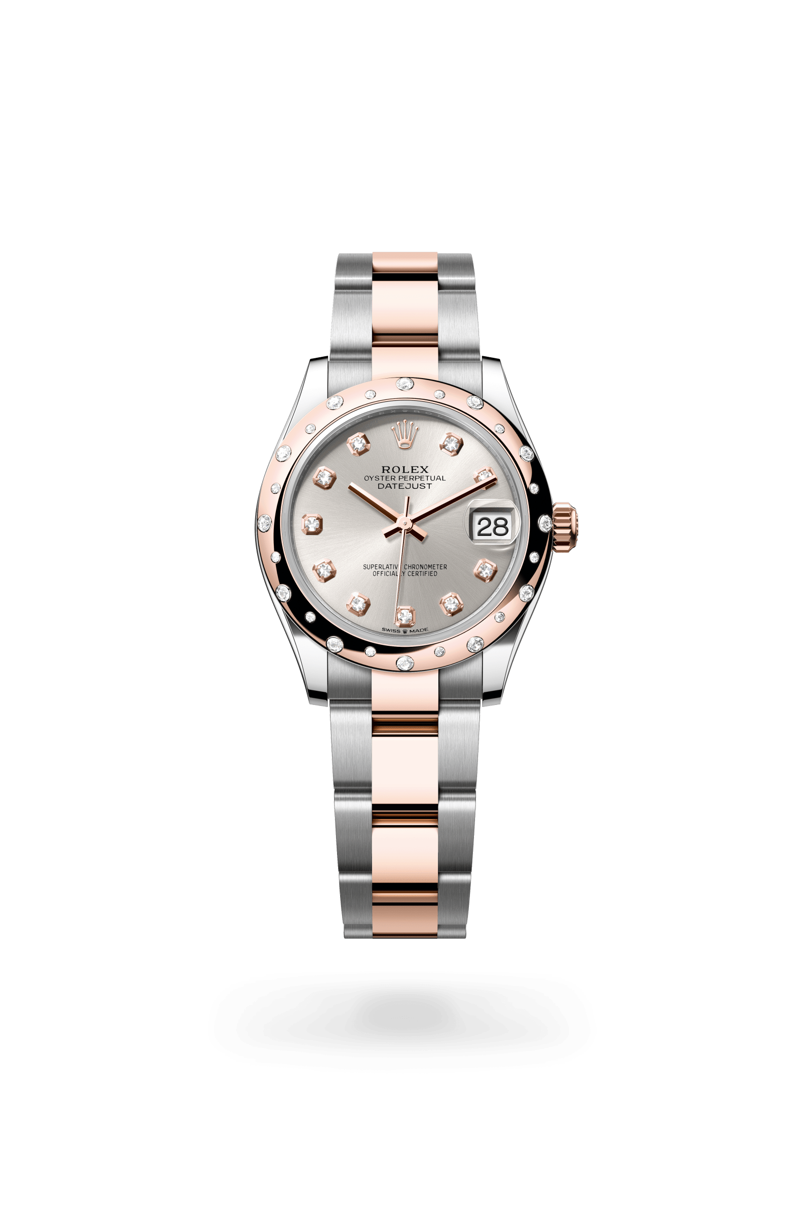 Rolex Datejust 31