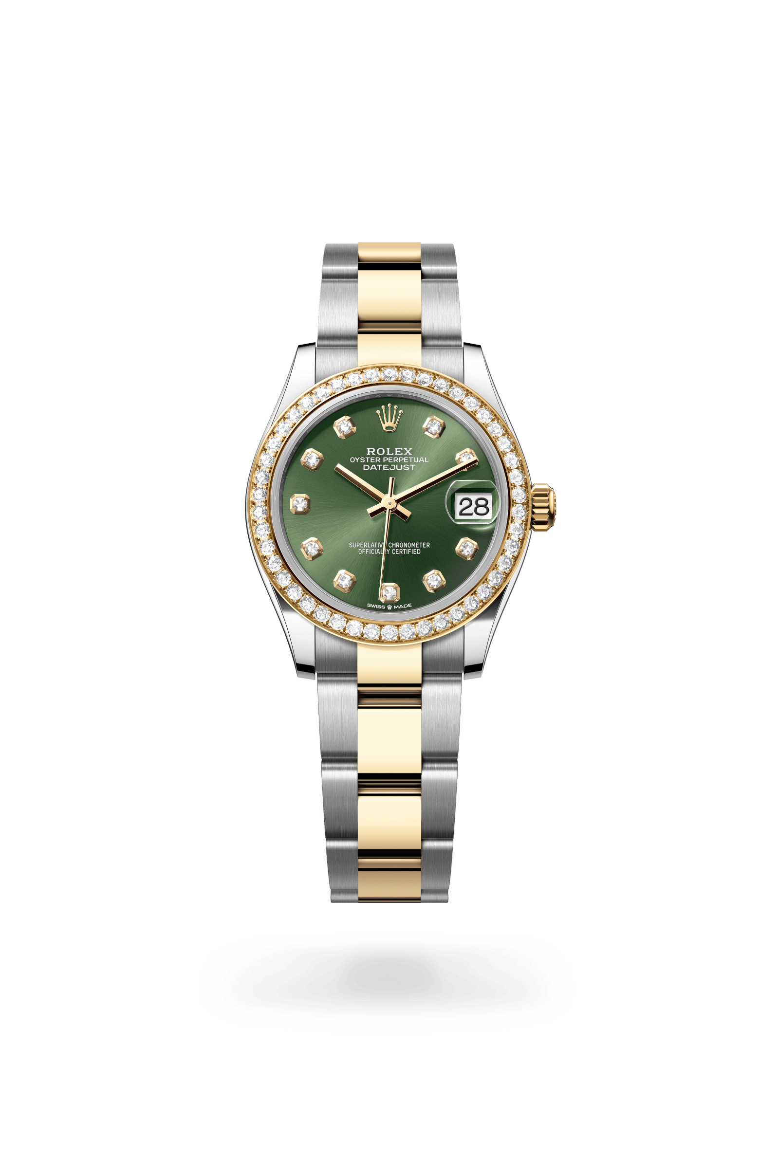 Rolex Datejust 31