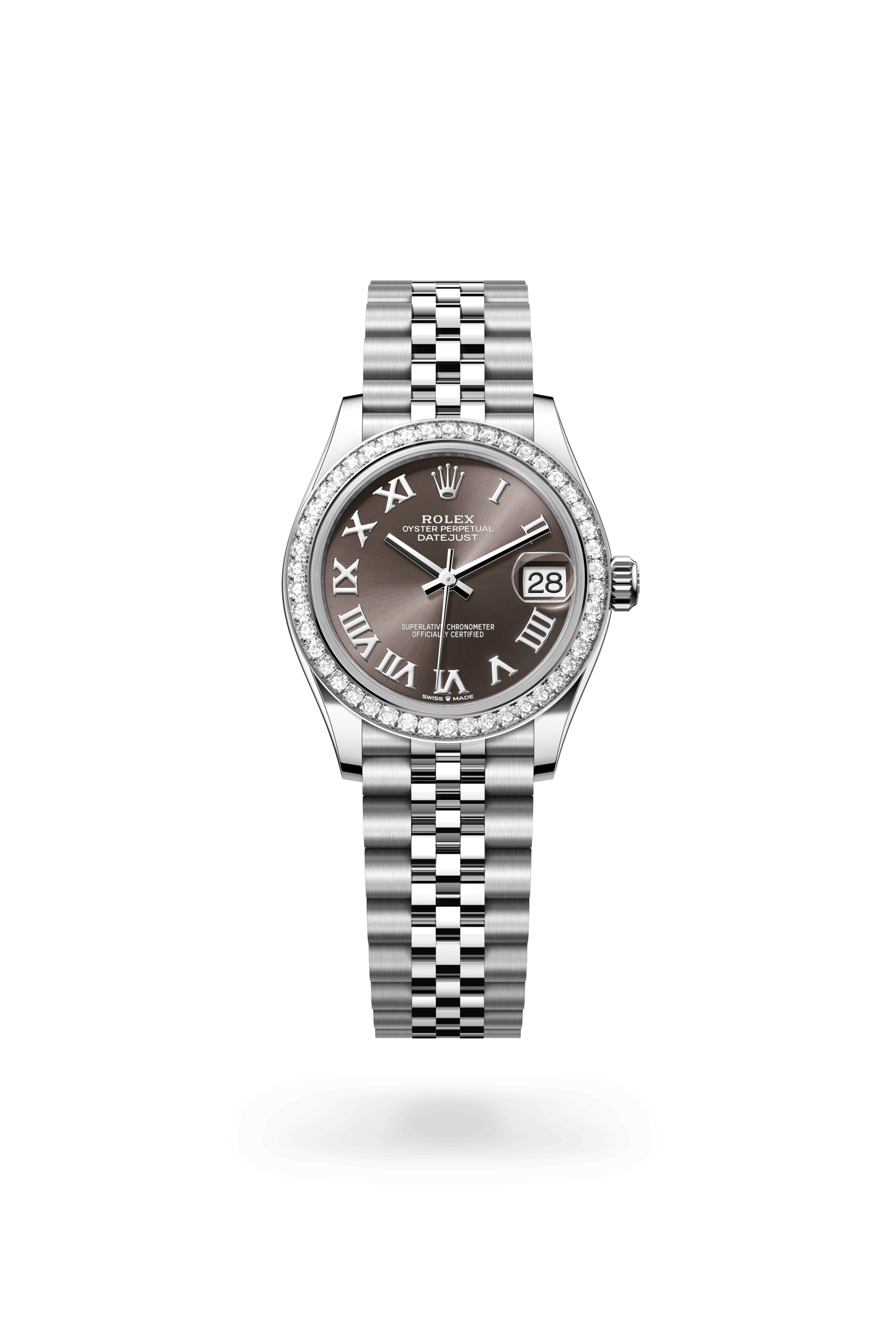 Rolex Datejust 31