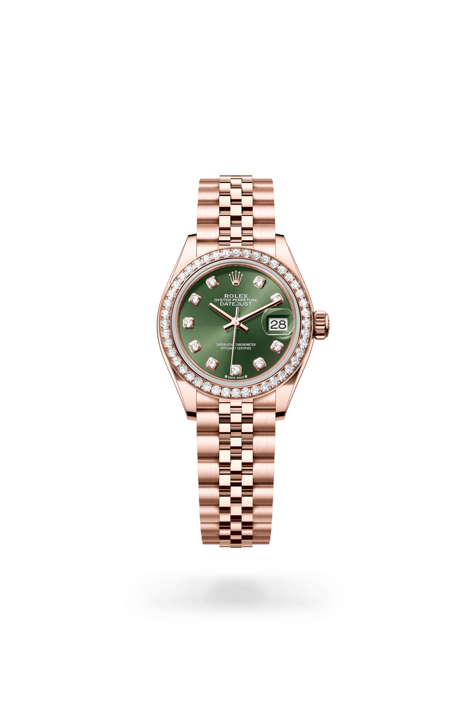 Rolex Lady-Datejust