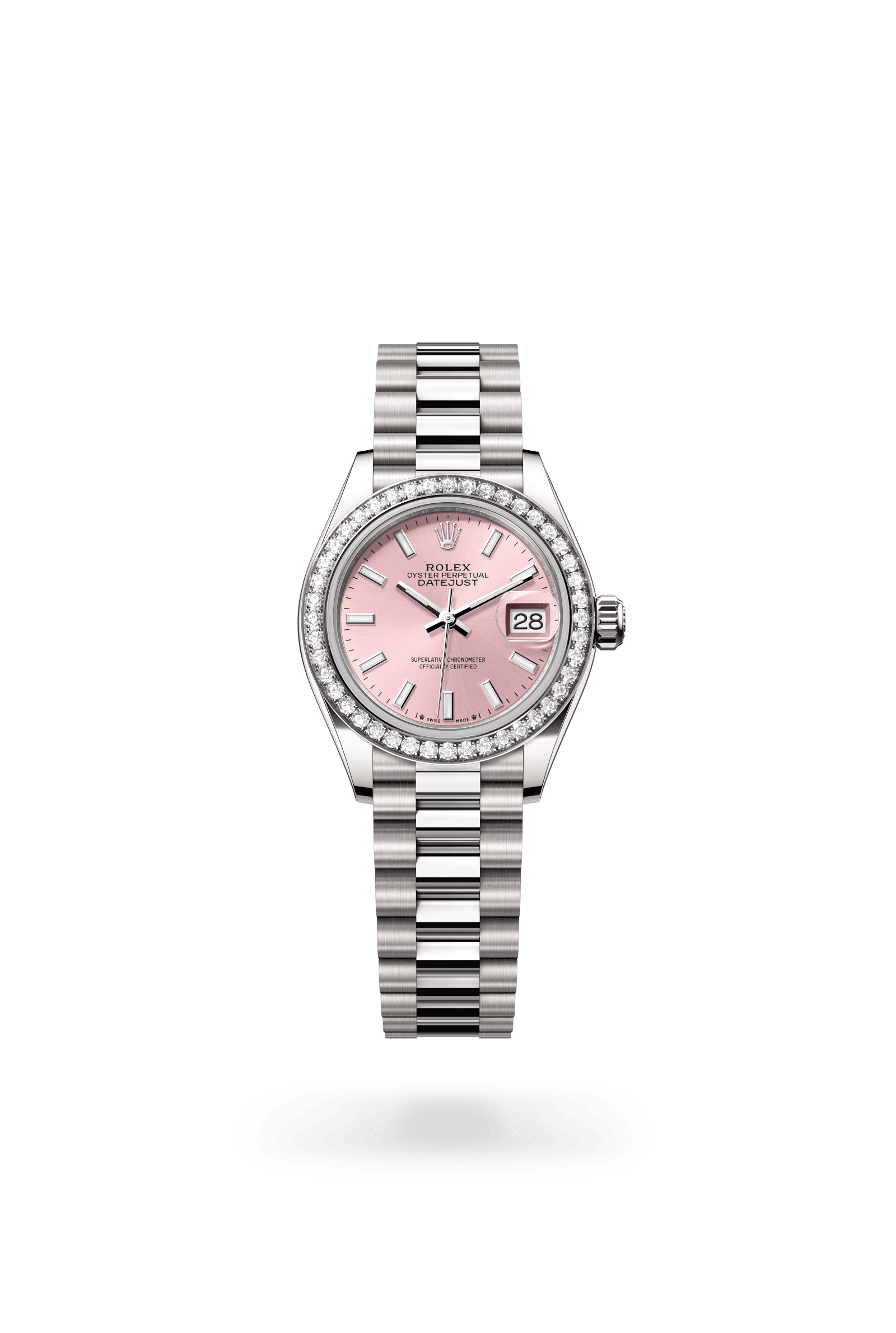 Rolex Lady-Datejust