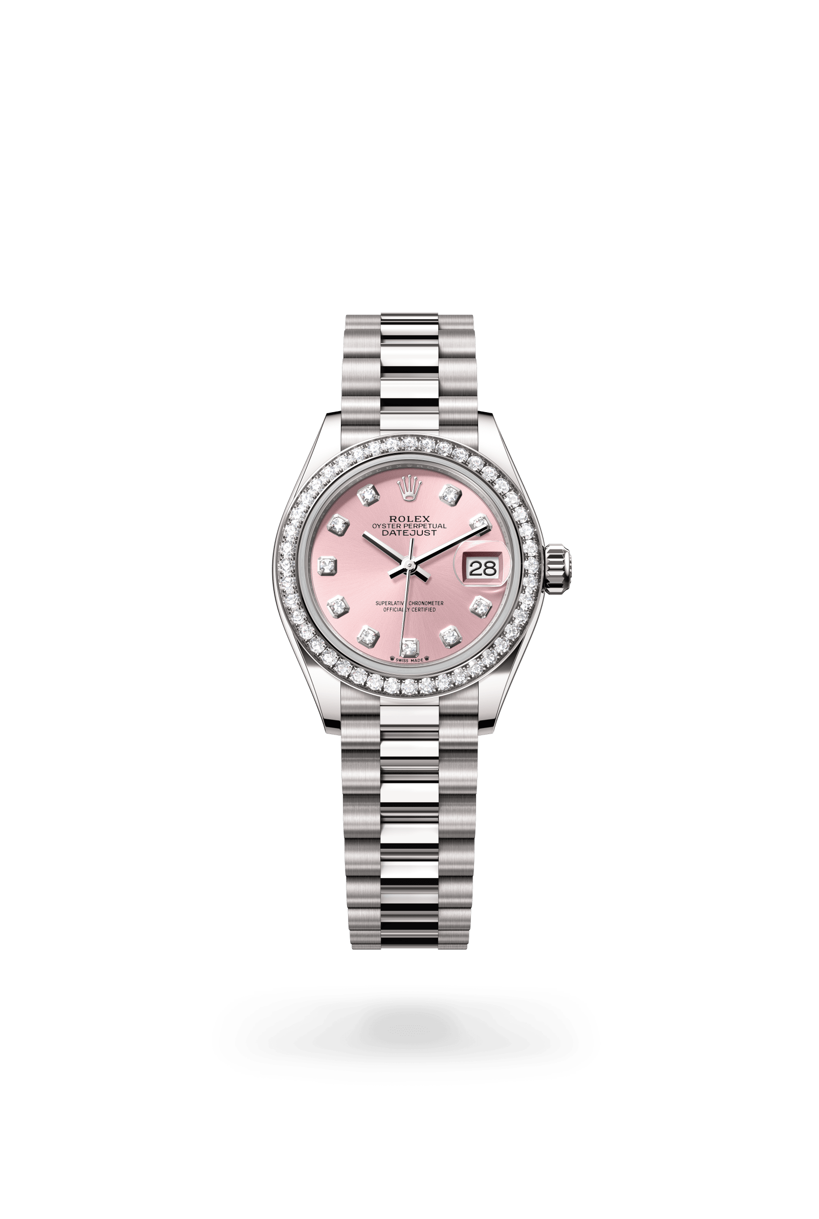 Rolex Lady-Datejust