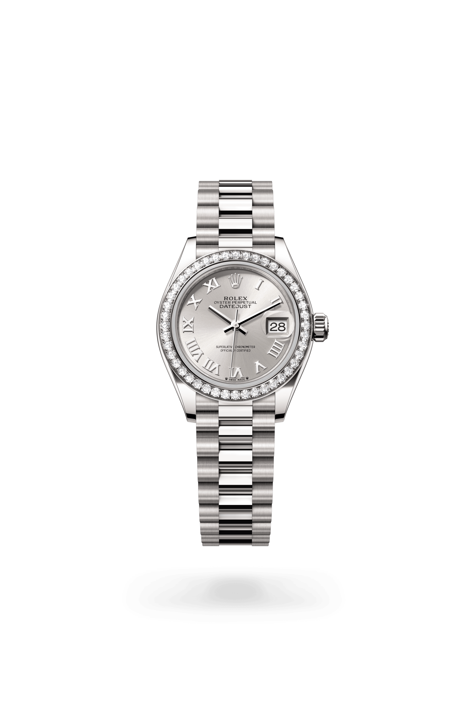 Rolex Lady-Datejust