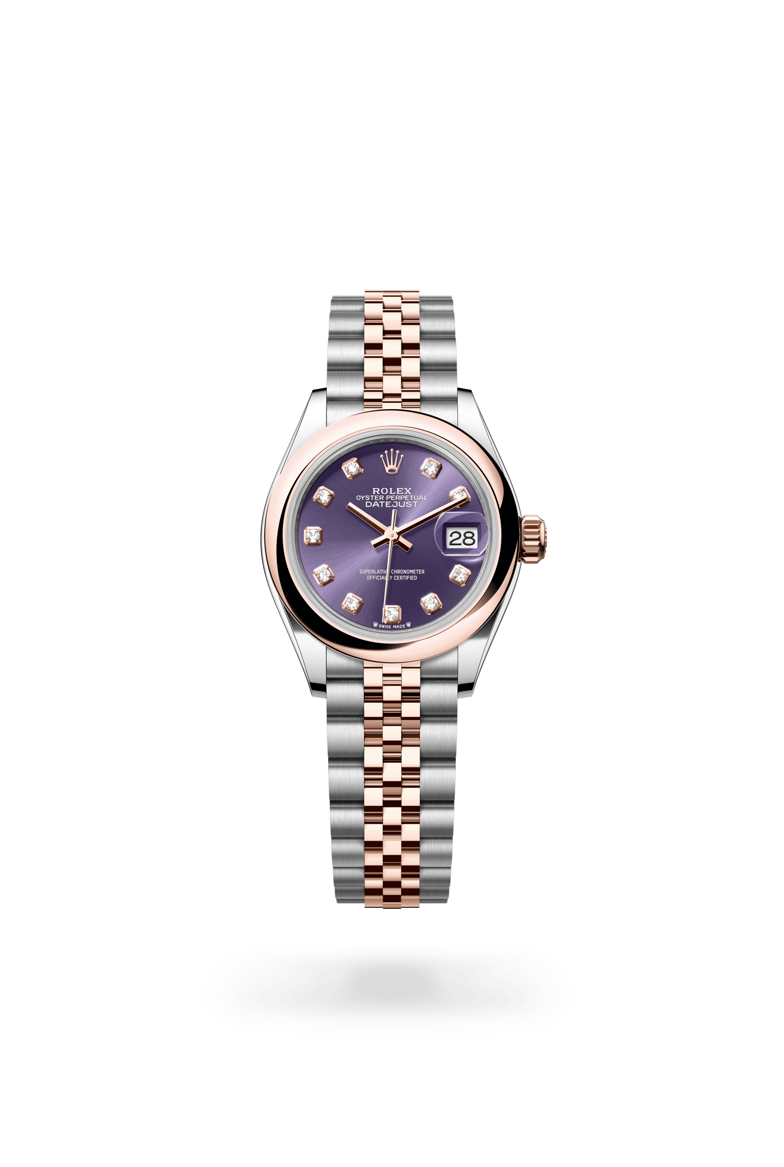 Rolex Lady-Datejust