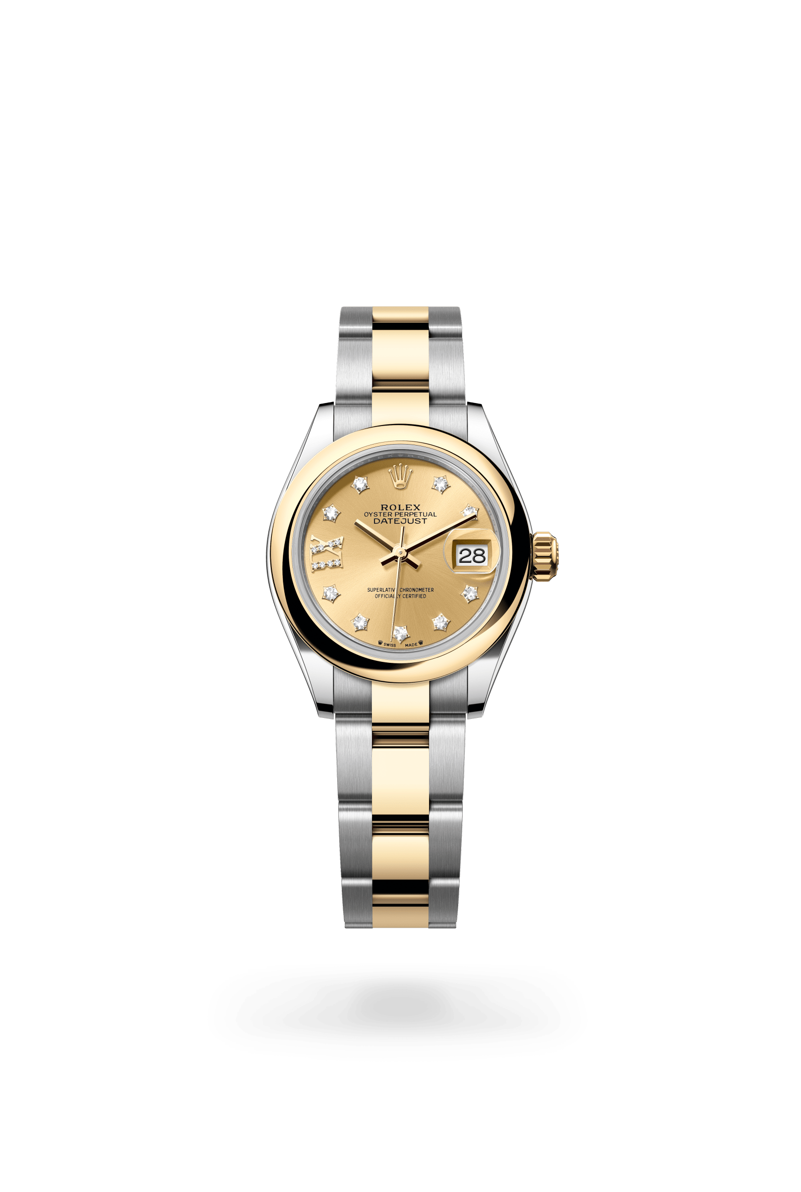 Rolex Lady-Datejust