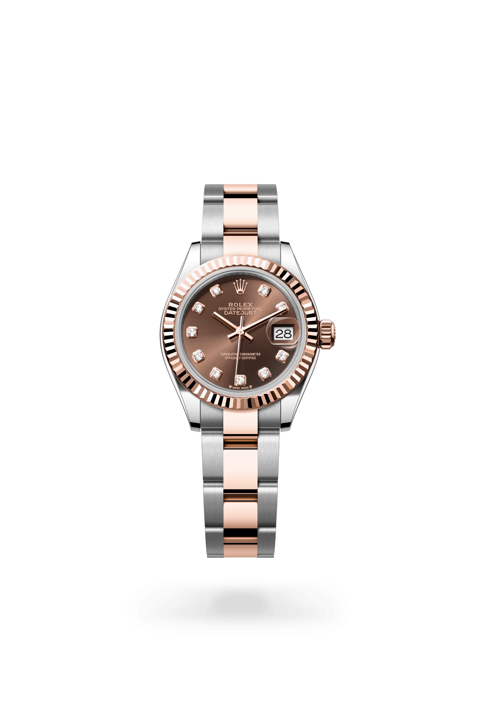 Rolex Lady-Datejust