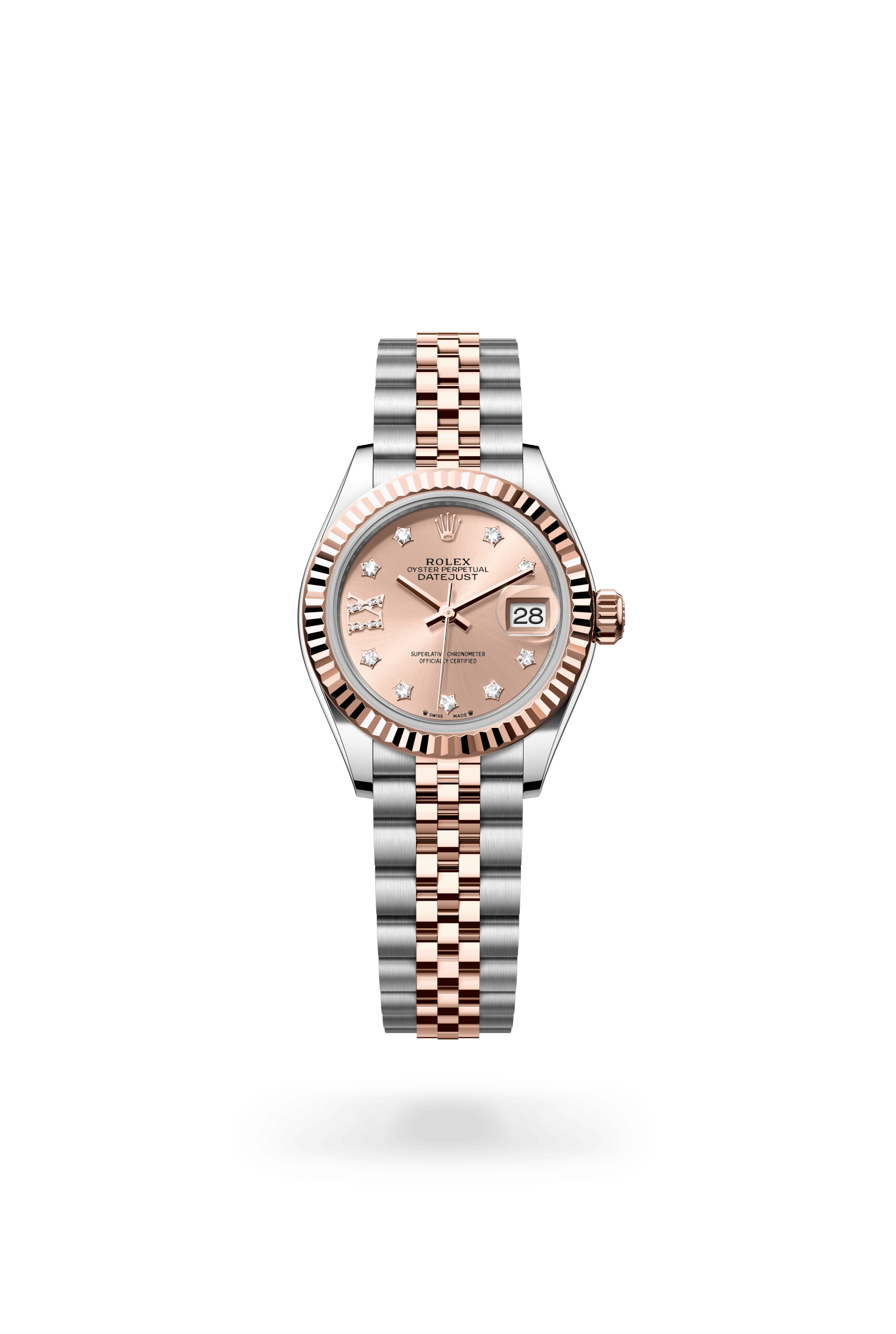 Rolex Lady-Datejust