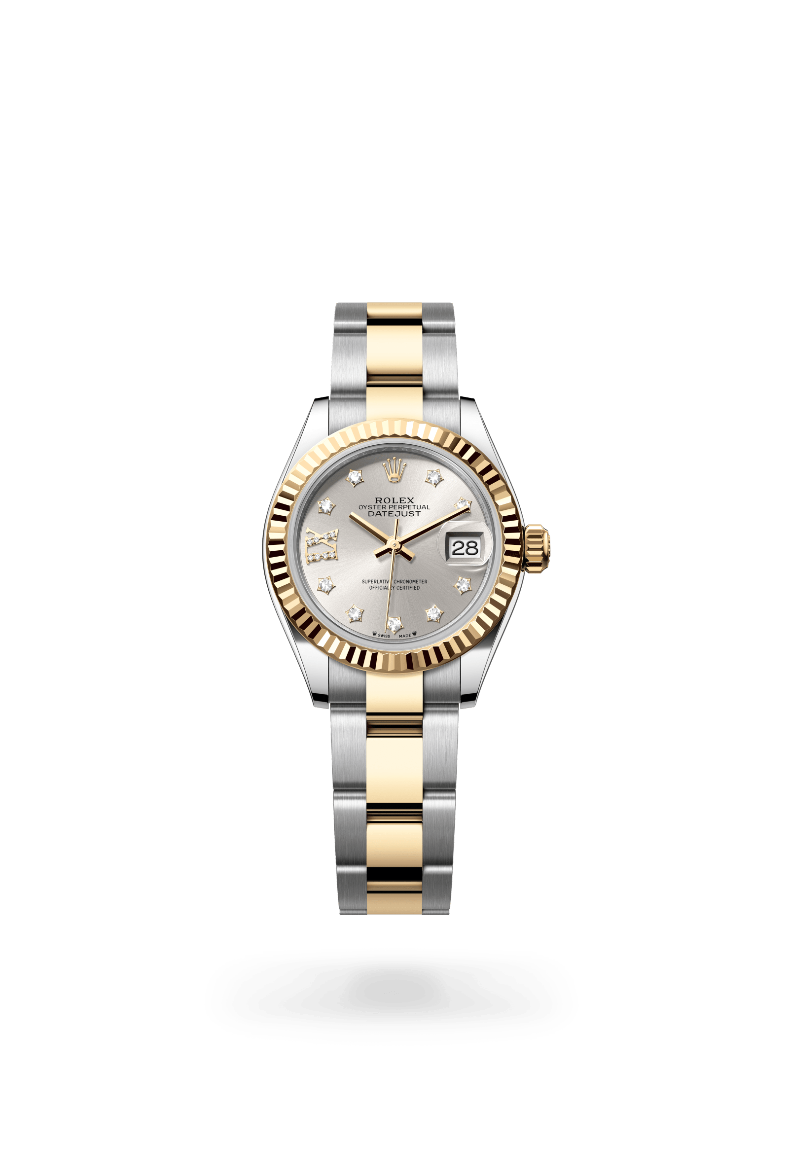 Rolex Lady-Datejust