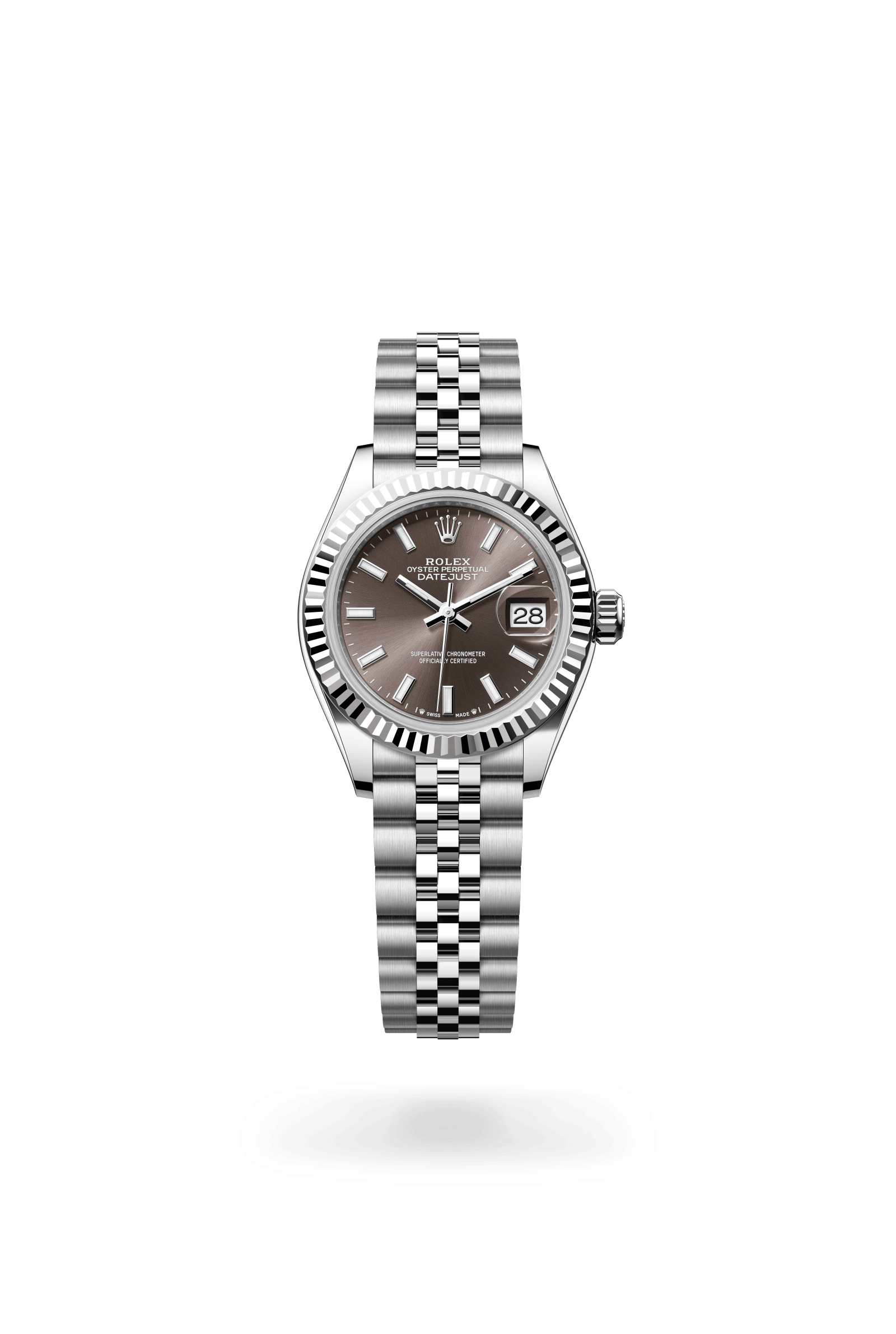 Rolex Lady-Datejust