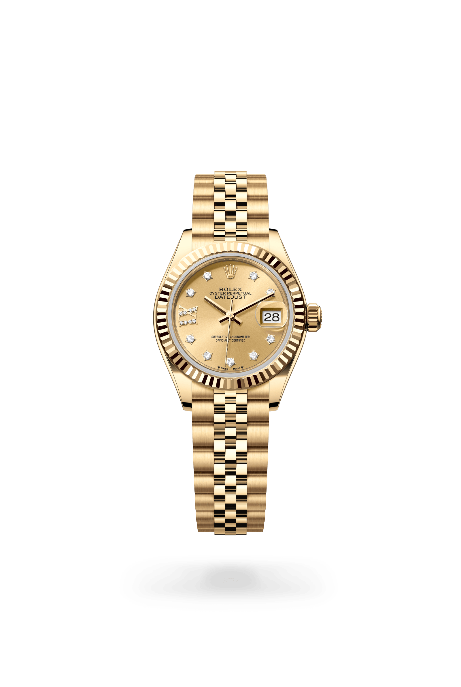 Rolex Lady-Datejust