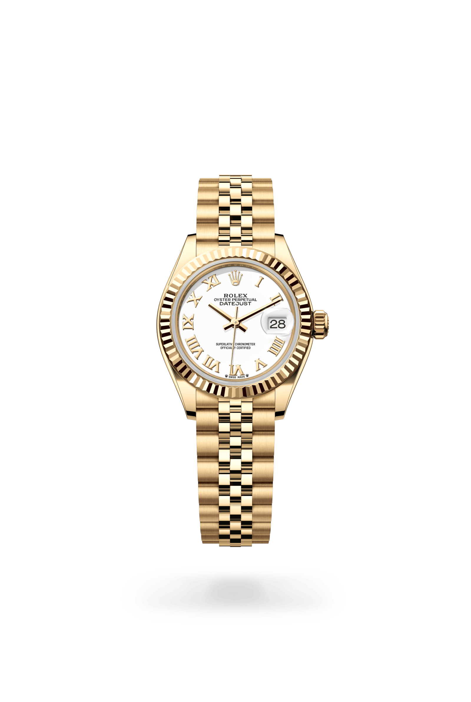 Rolex Lady-Datejust