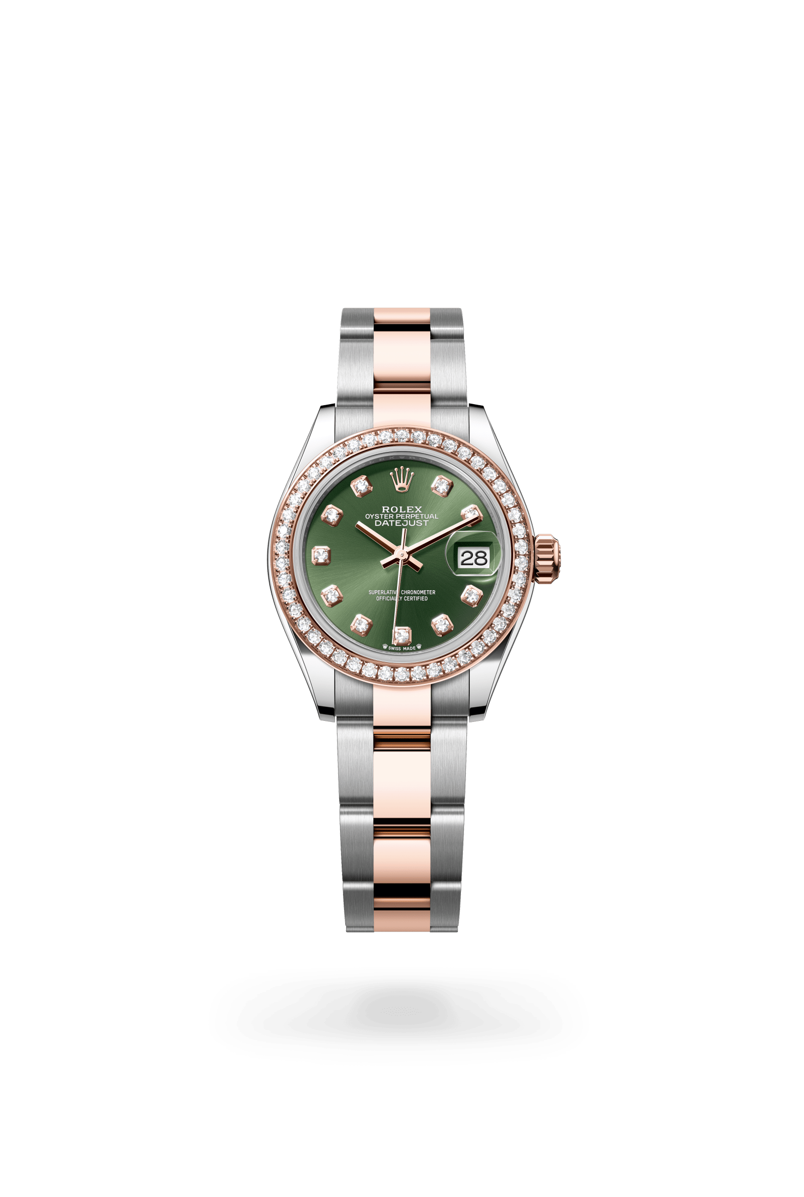 Rolex Lady-Datejust