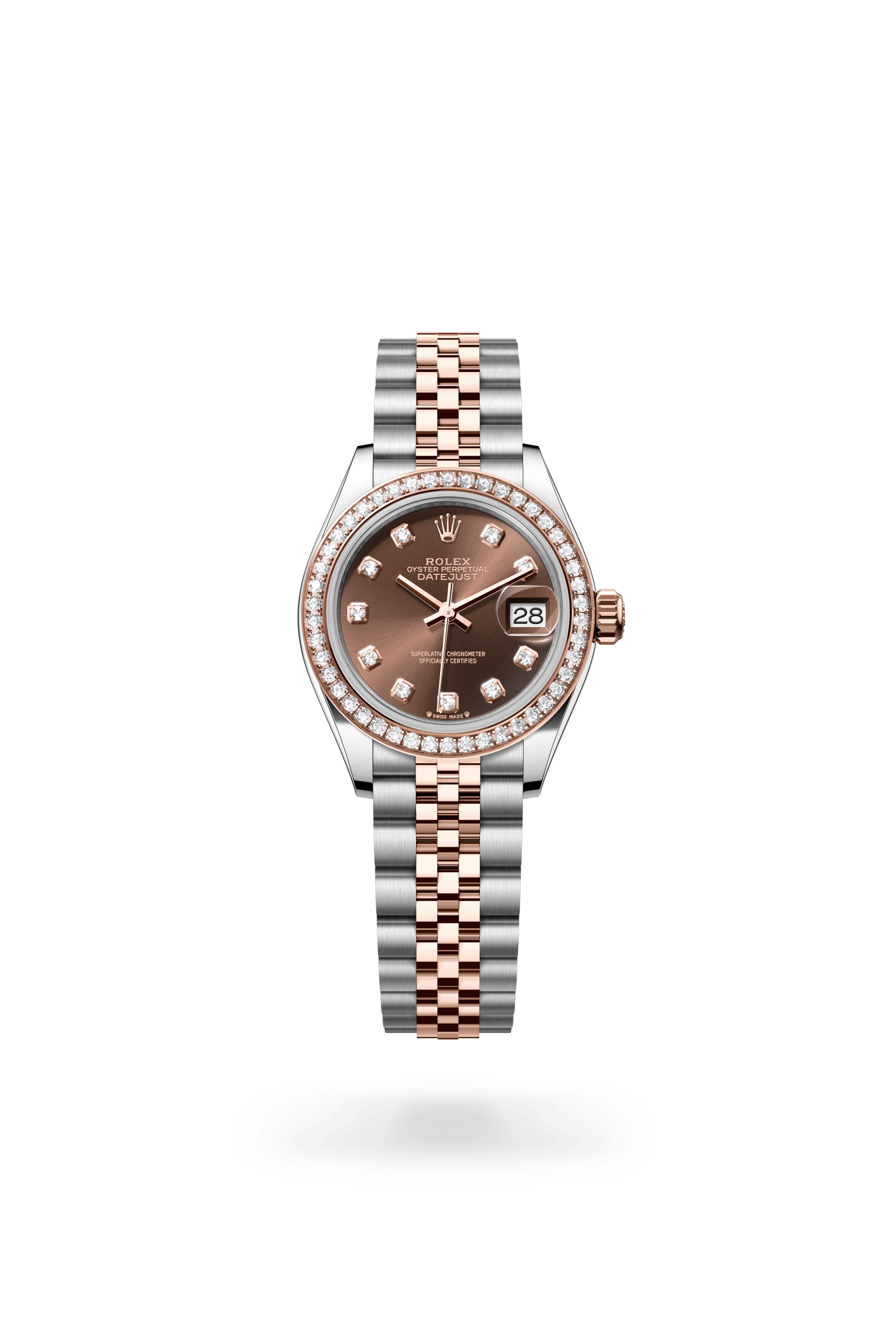 Rolex Lady-Datejust