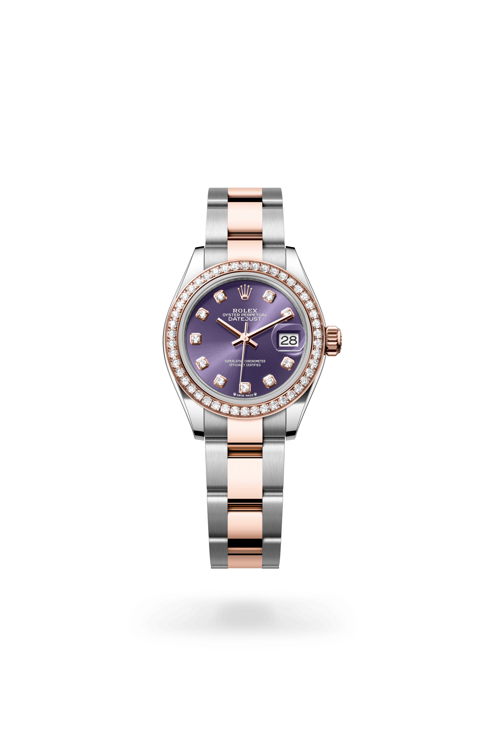 Rolex Lady-Datejust