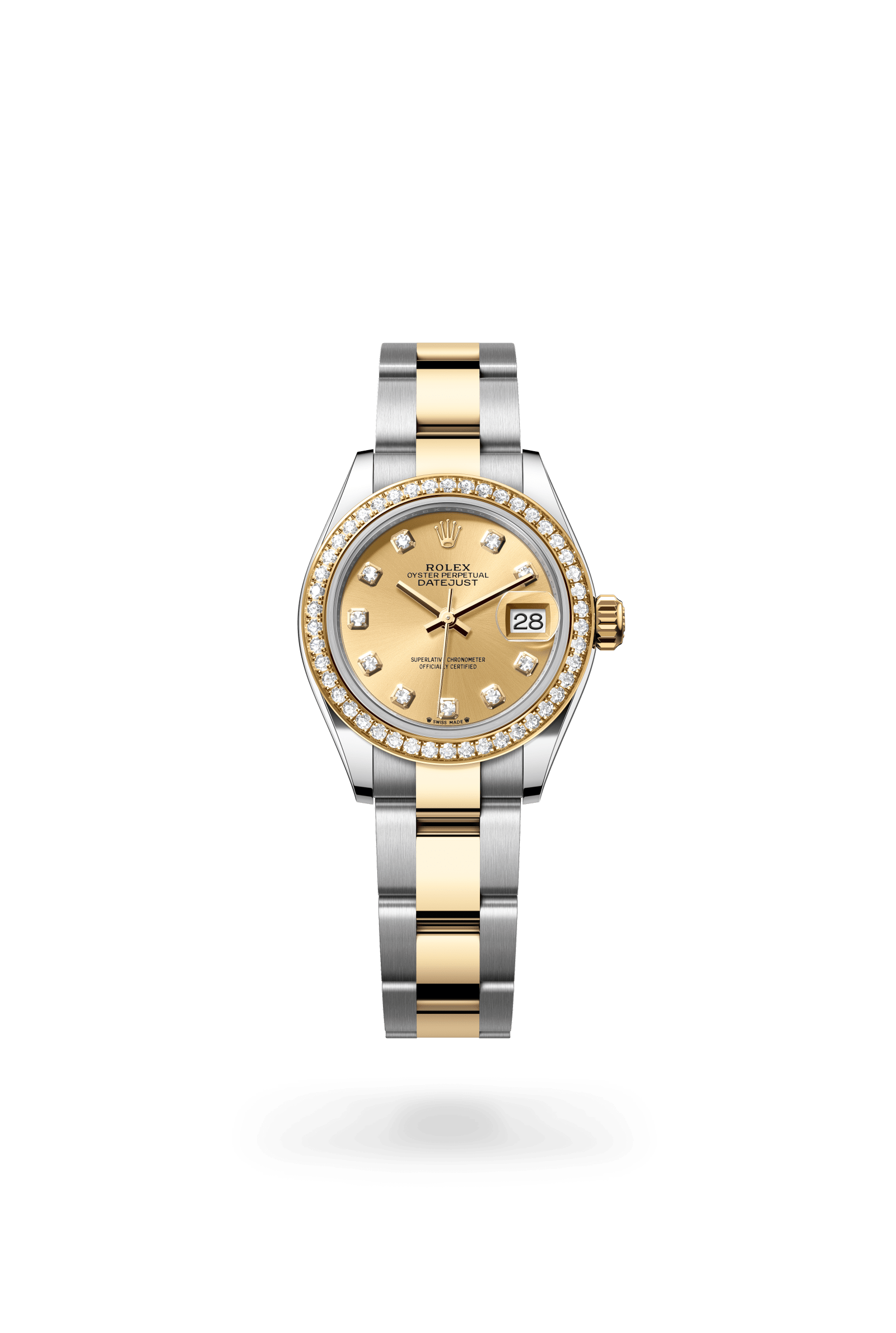 Rolex Lady-Datejust