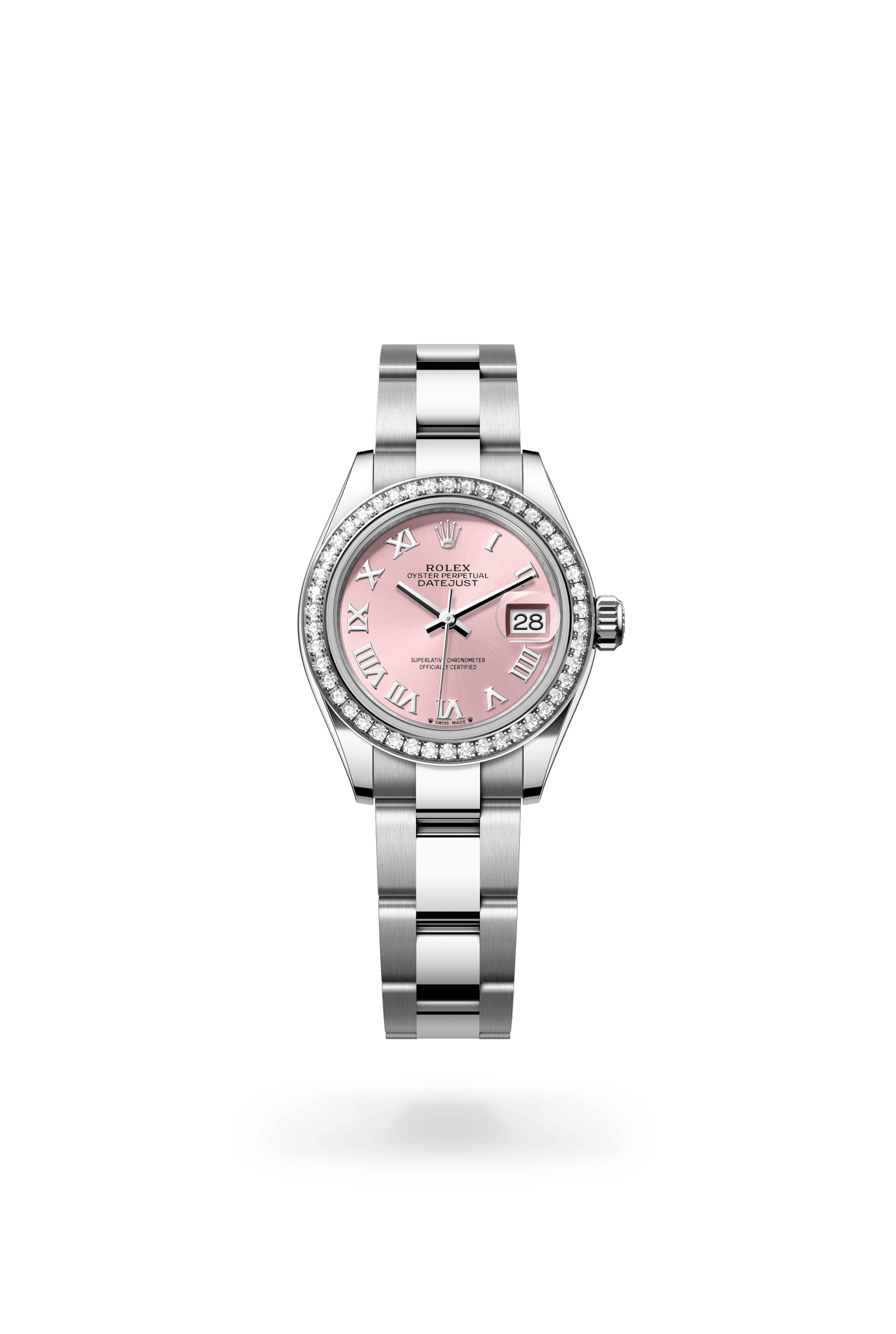 Rolex Lady-Datejust