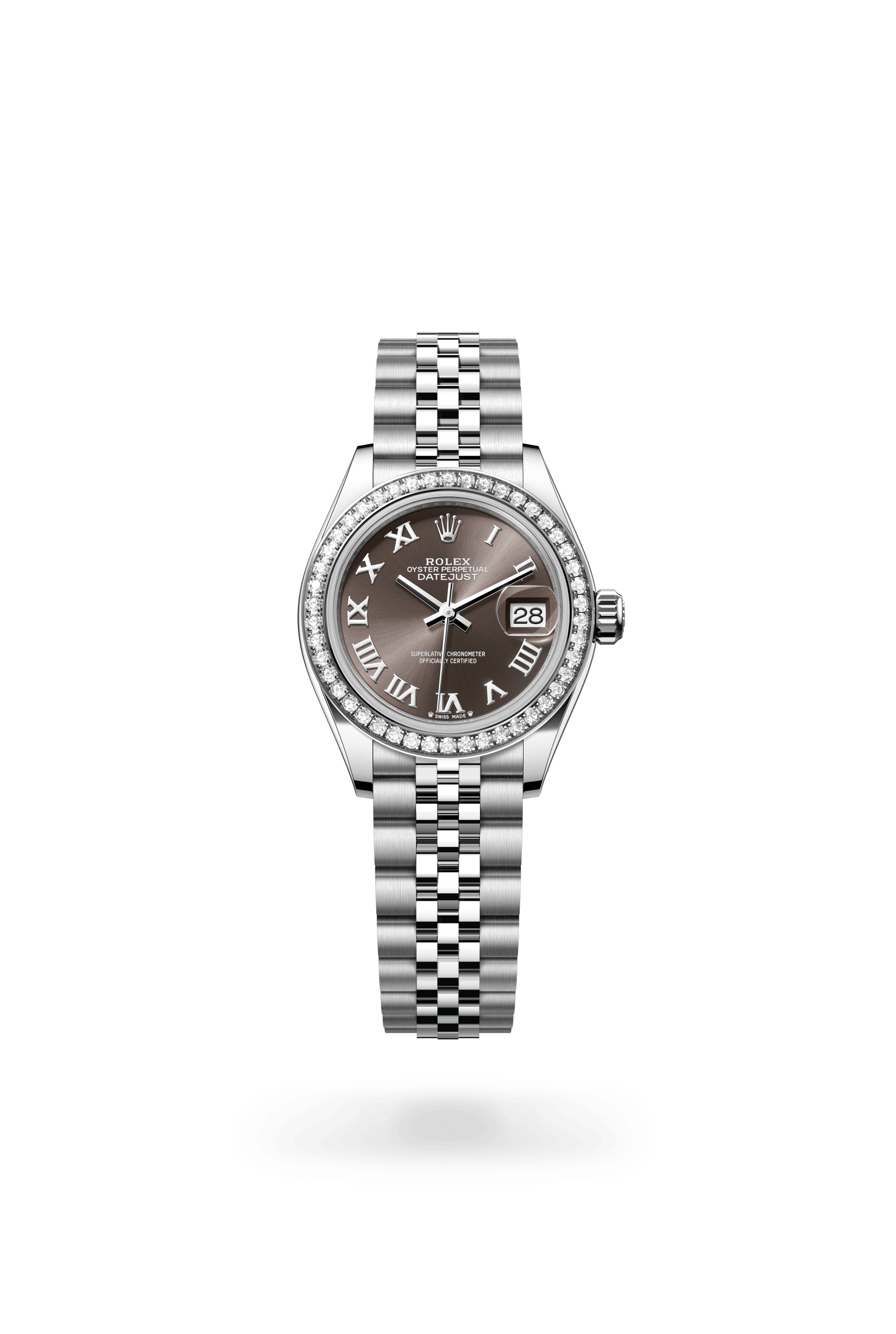 Rolex Lady-Datejust