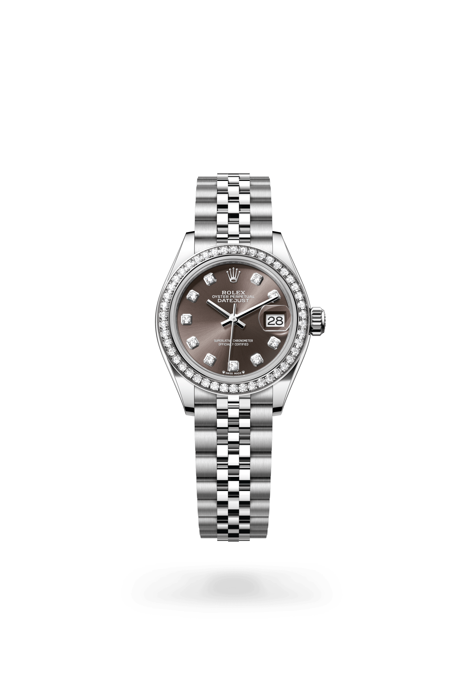 Rolex Lady-Datejust