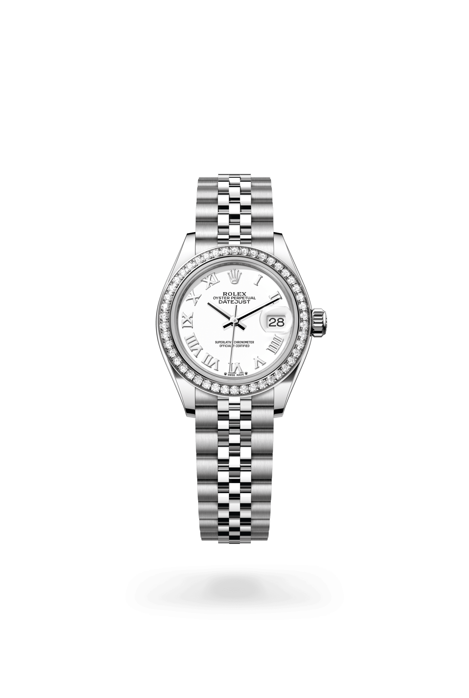 Rolex Lady-Datejust