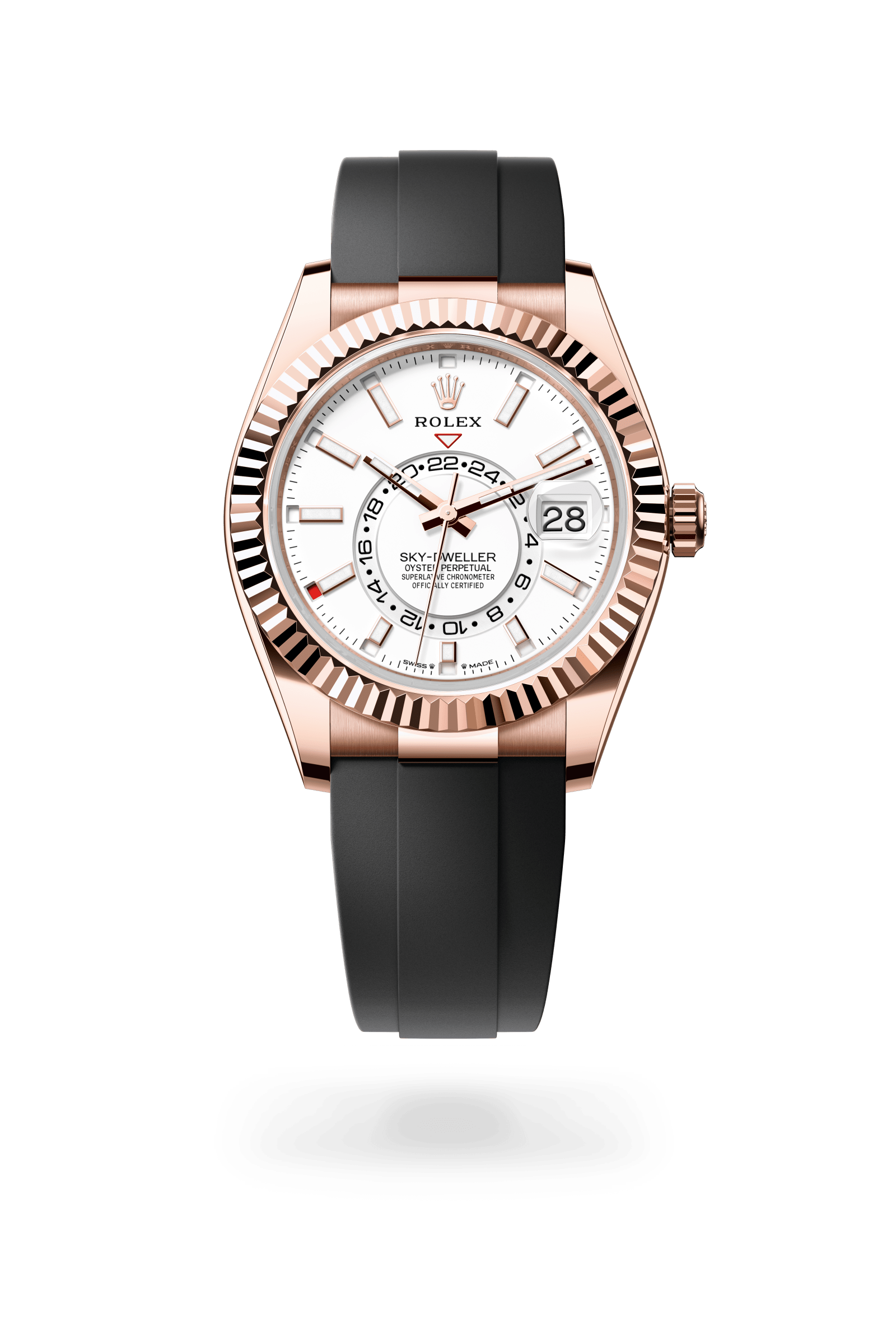 Rolex Sky-Dweller
