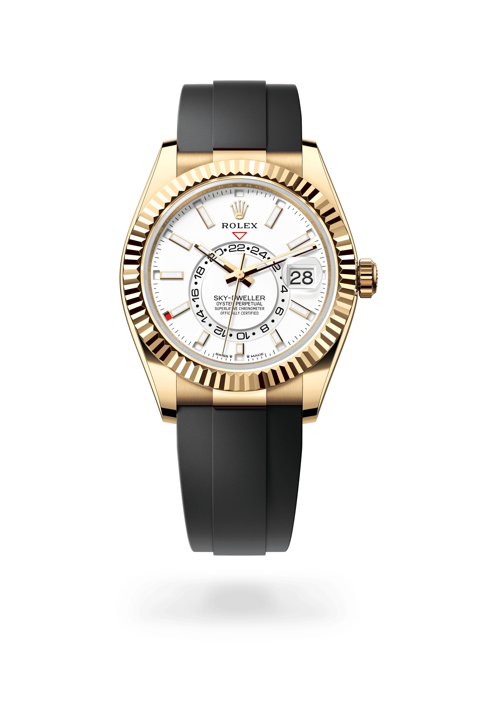 Rolex Sky-Dweller