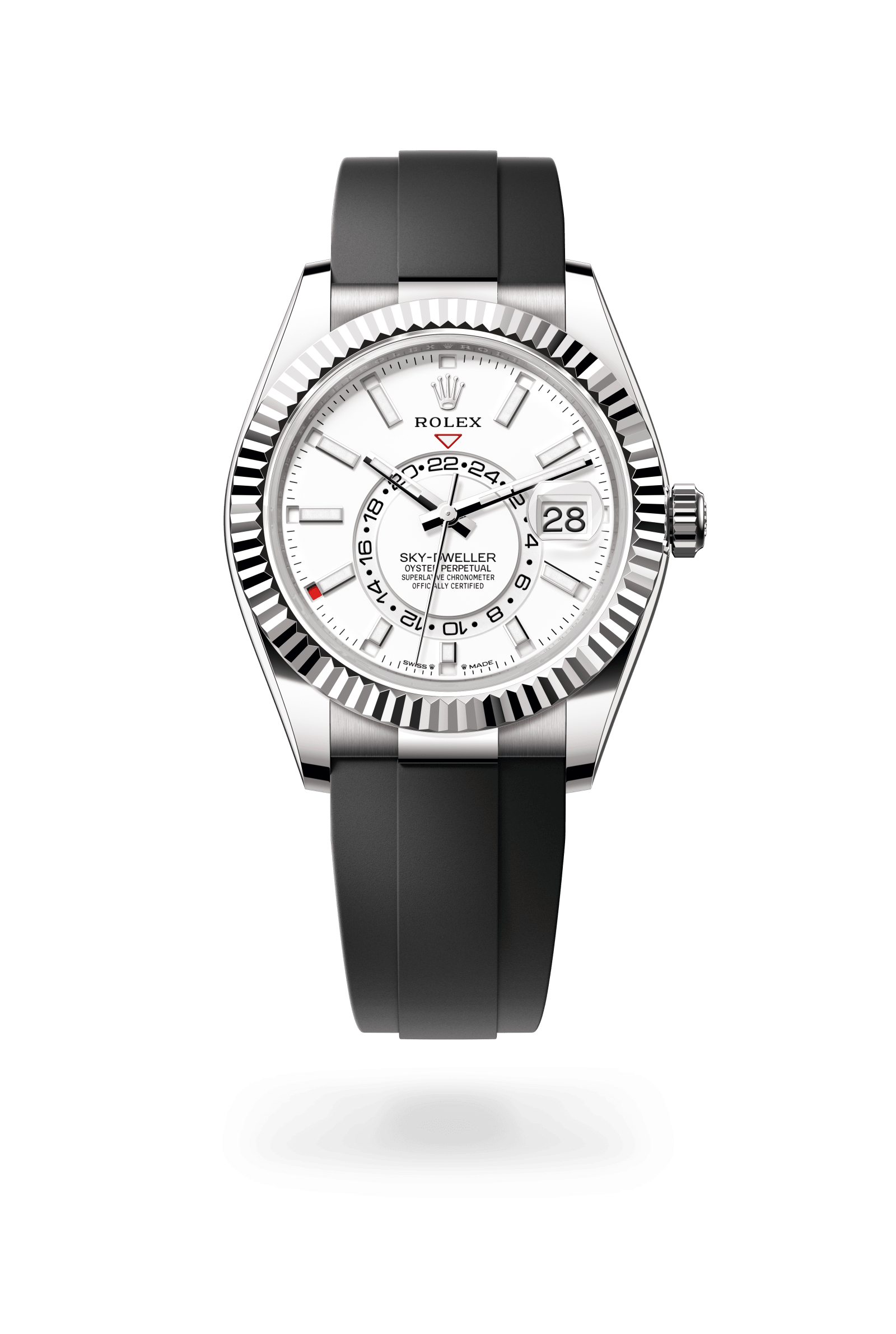 Rolex Sky-Dweller