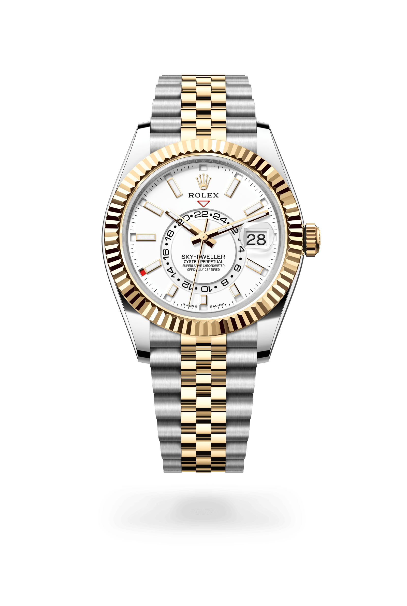 Rolex Sky-Dweller