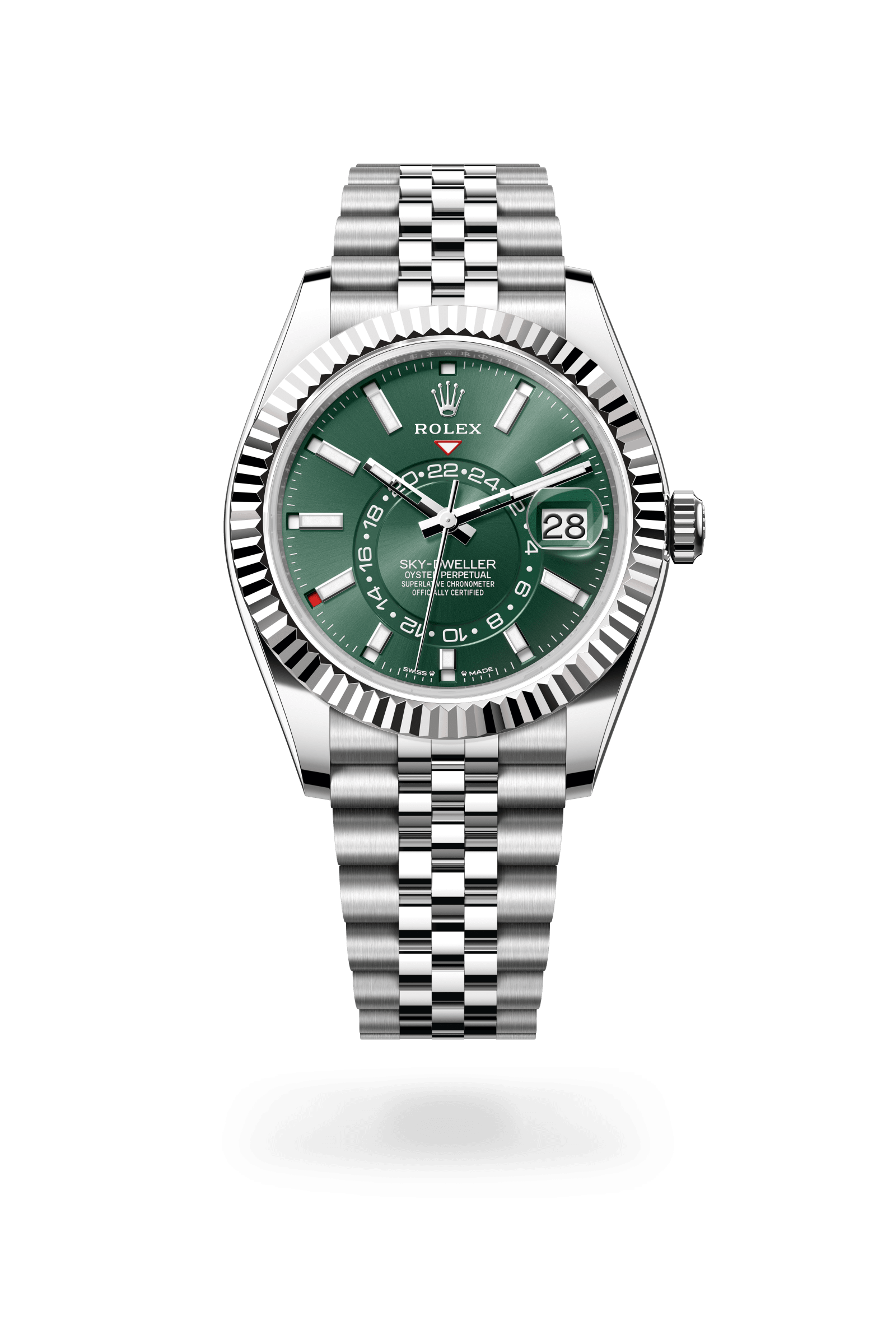 Rolex Sky-Dweller