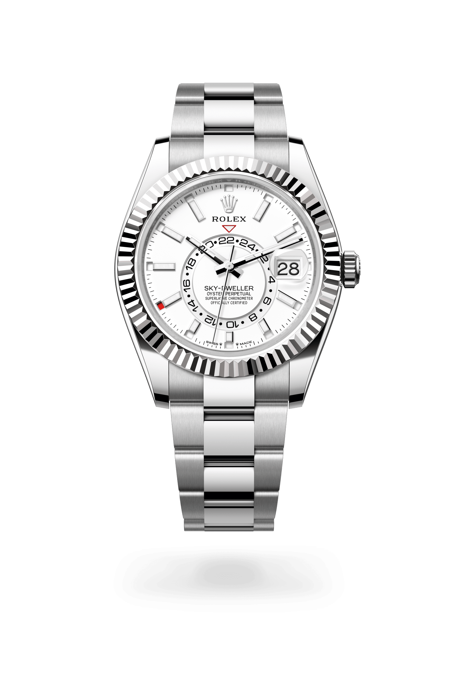 Rolex Sky-Dweller