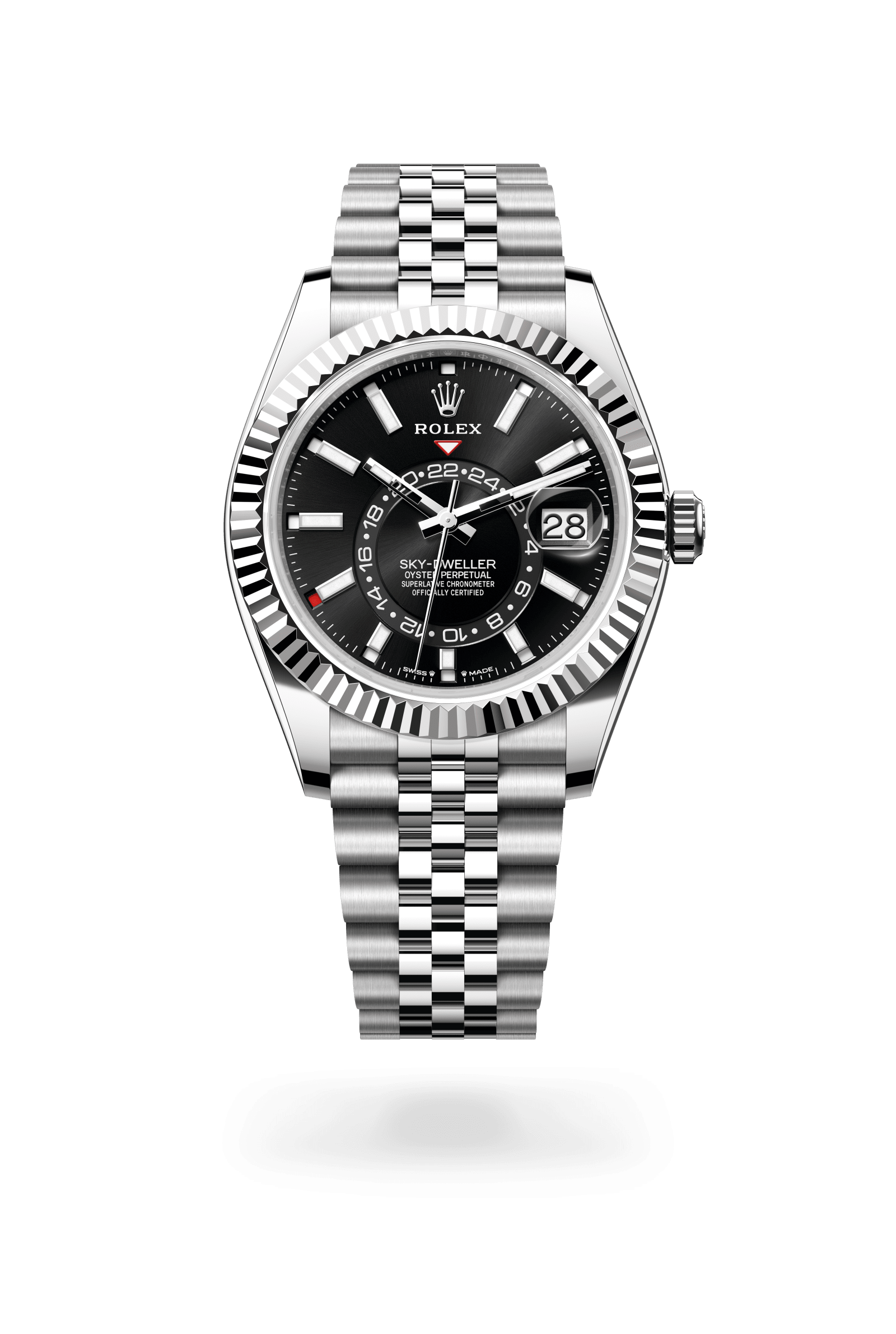 Rolex Sky-Dweller