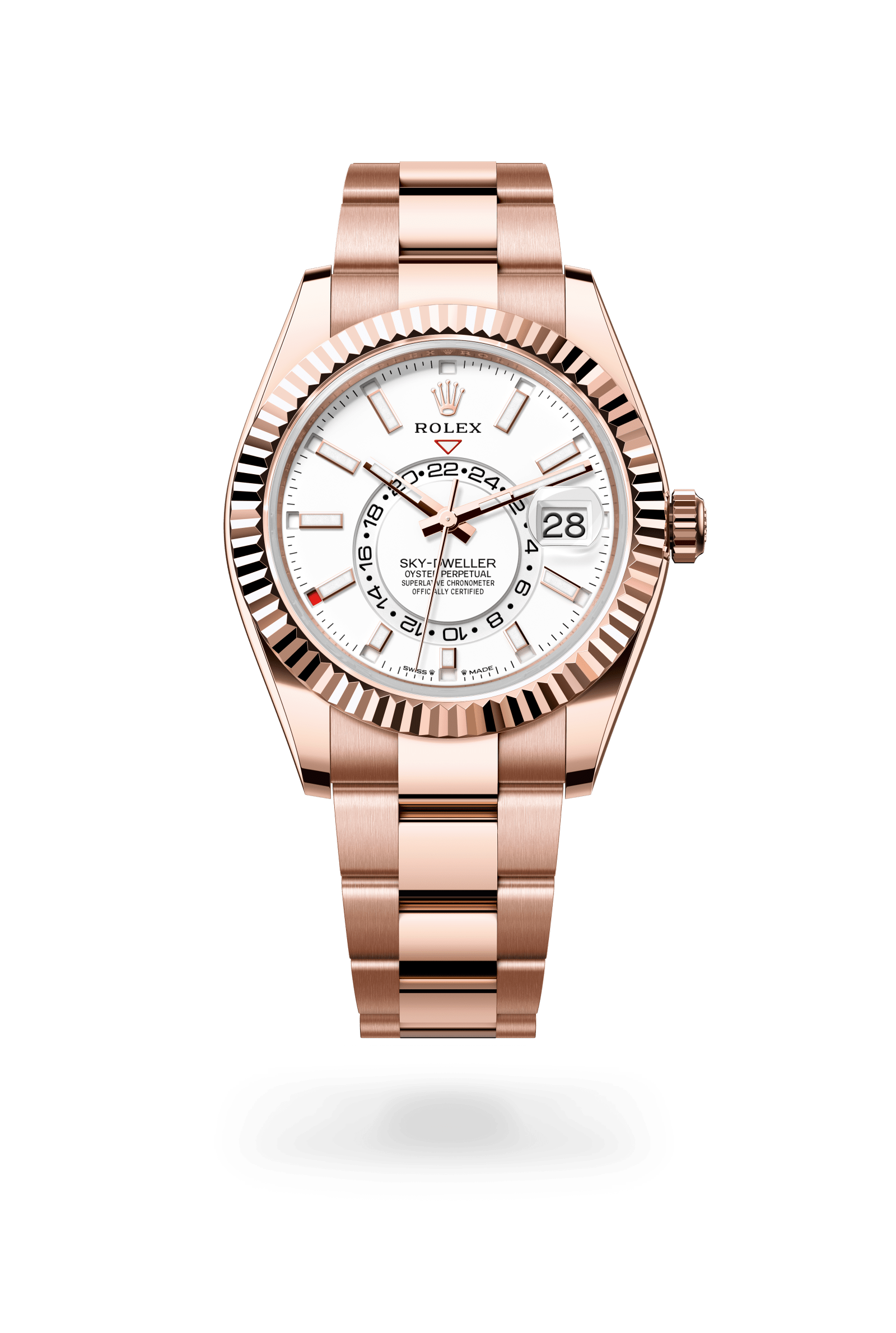 Rolex Sky-Dweller