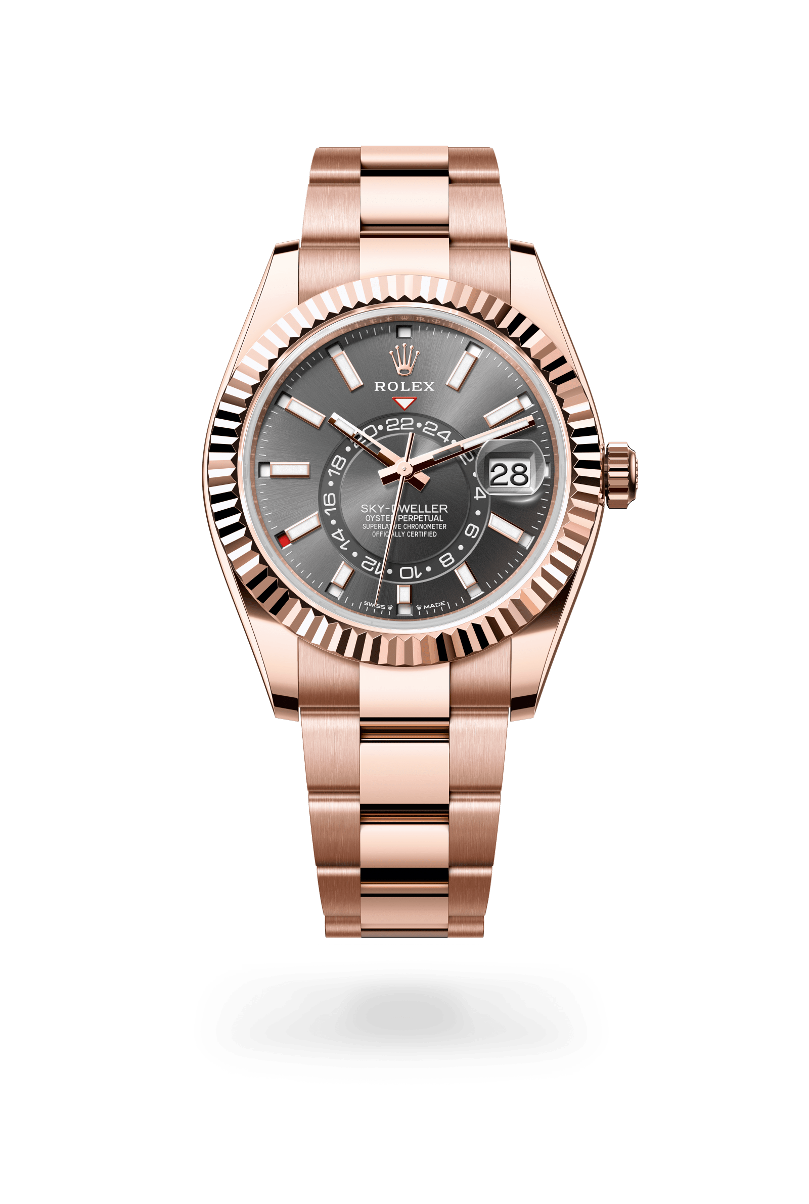 Rolex Sky-Dweller