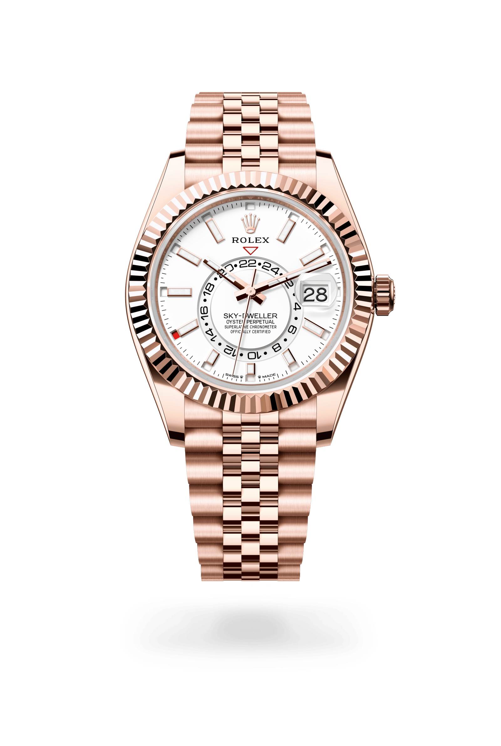 Rolex Sky-Dweller