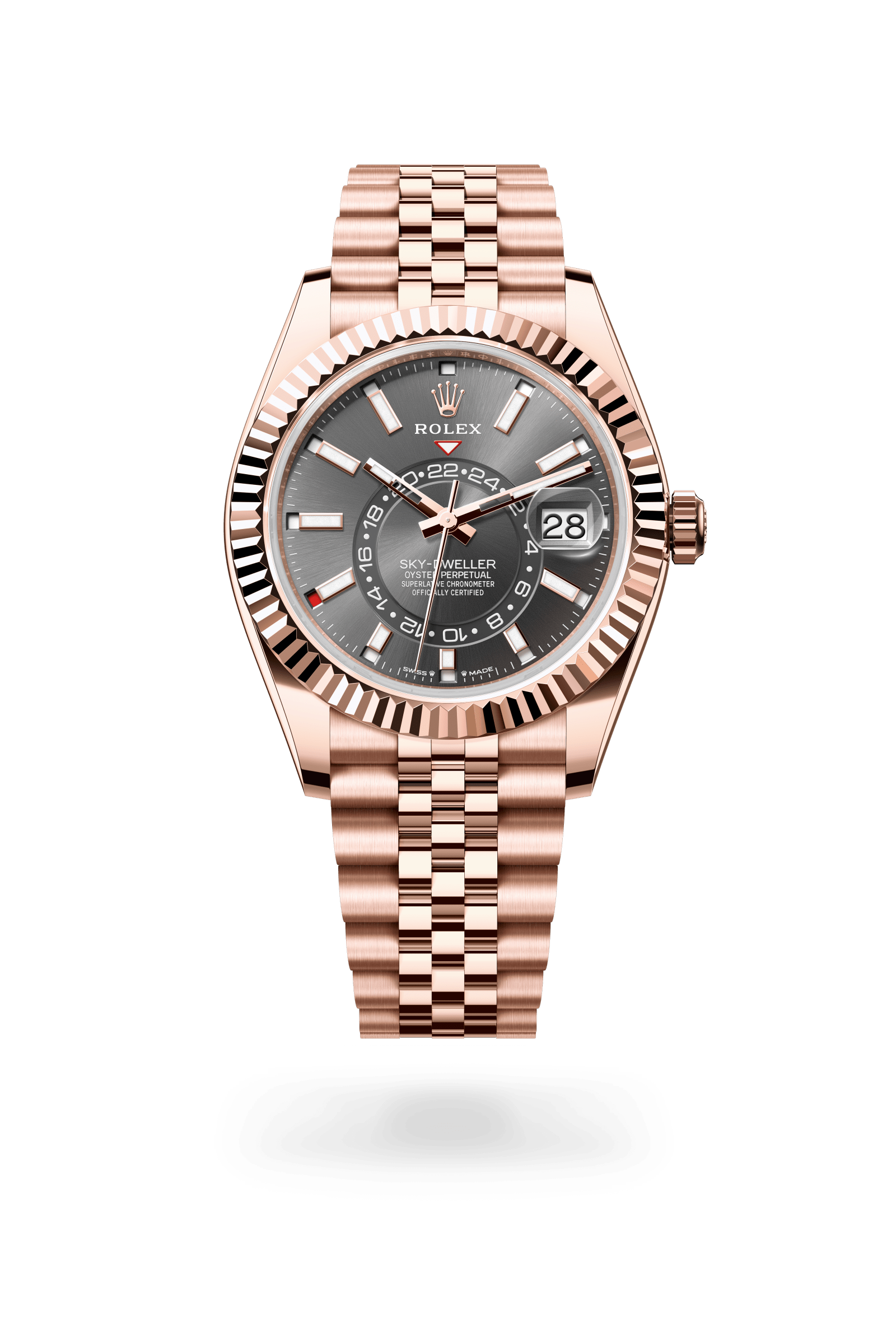 Rolex Sky-Dweller