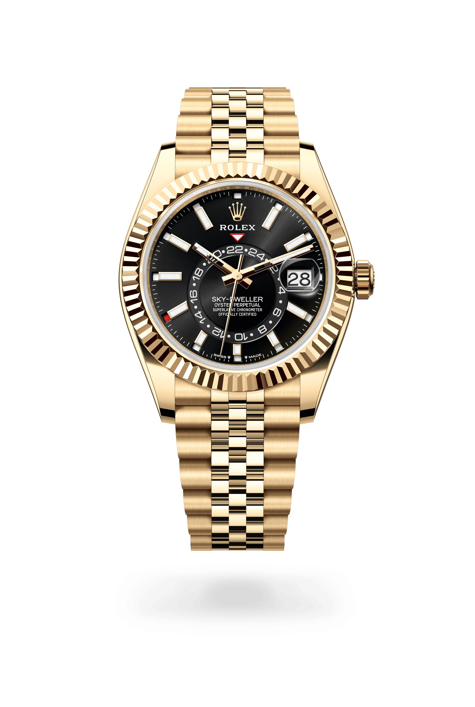 Rolex Sky-Dweller
