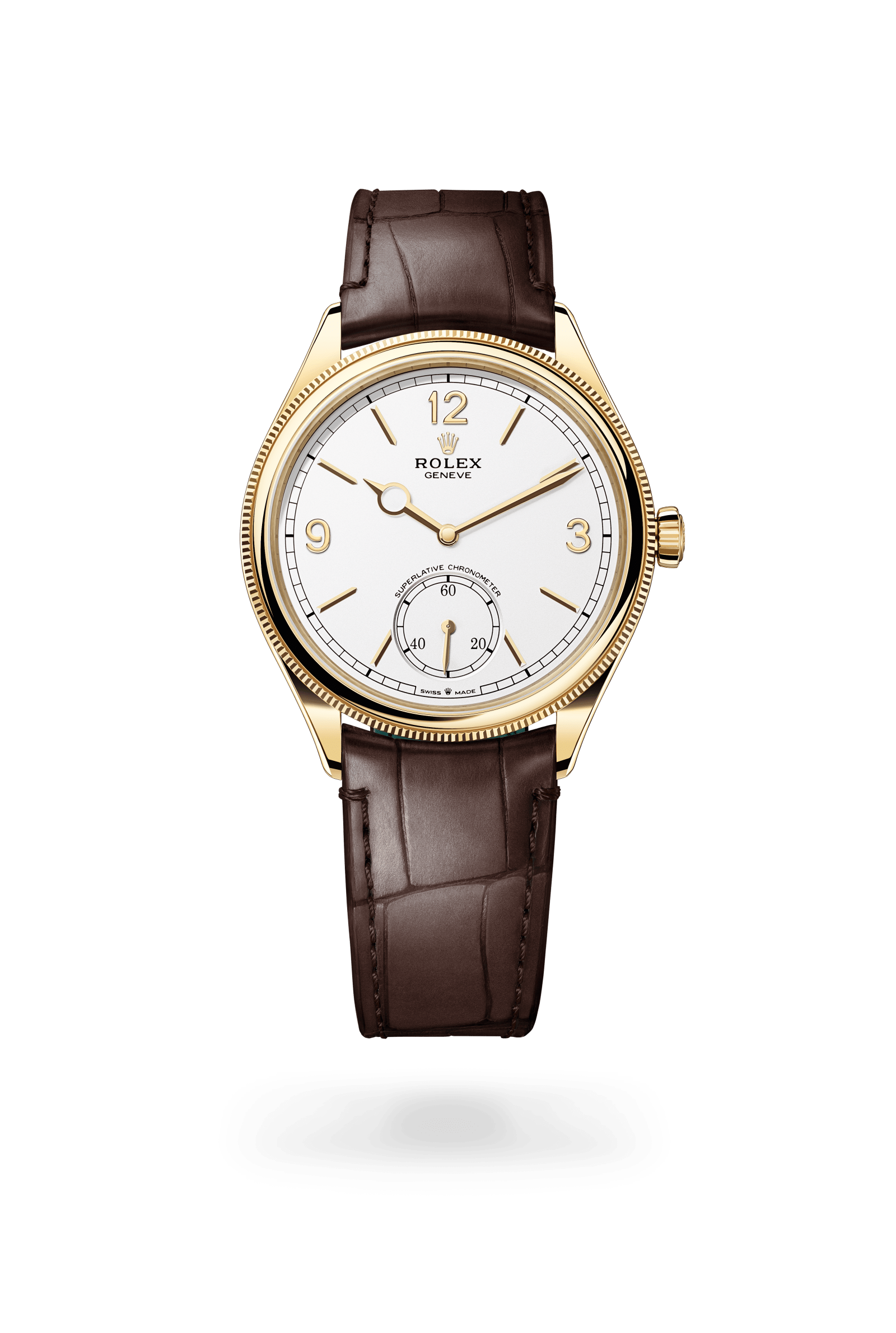 Rolex 1908