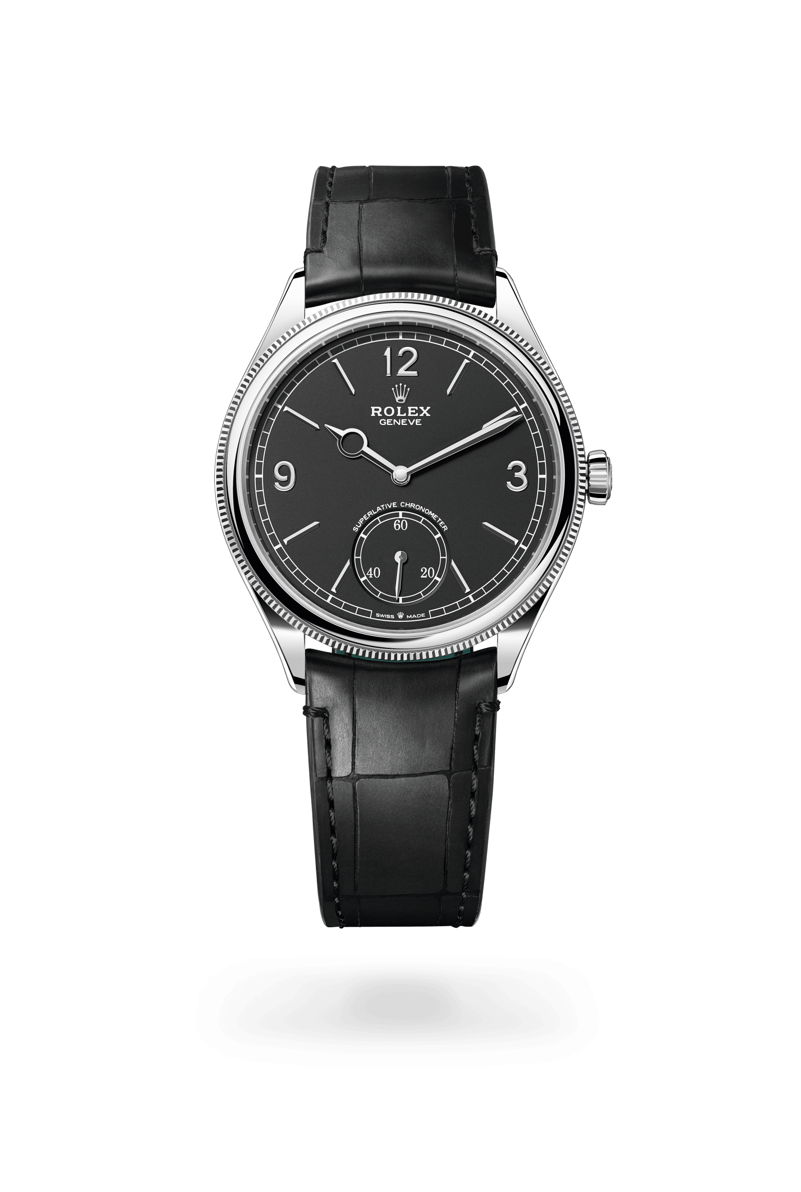 Rolex 1908