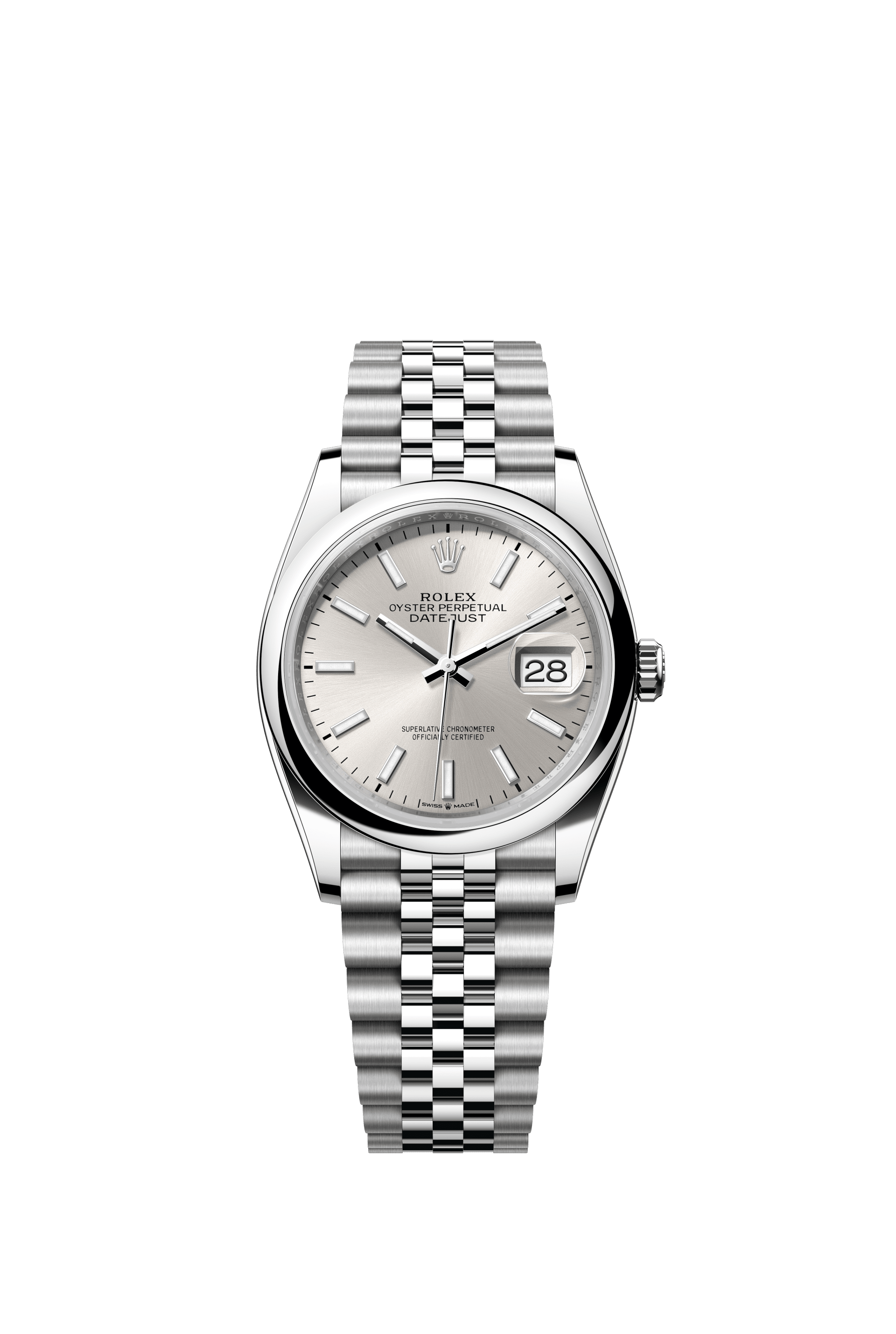 Rolex Datejust 36