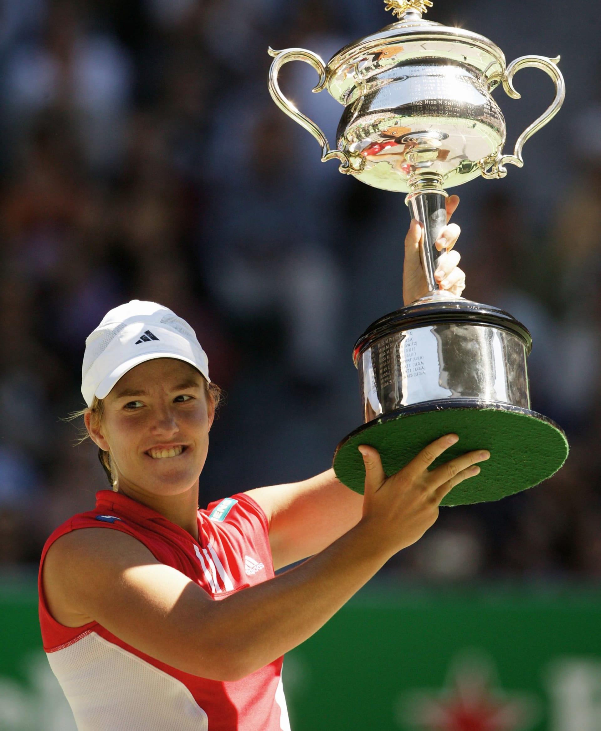 جاستین هنین