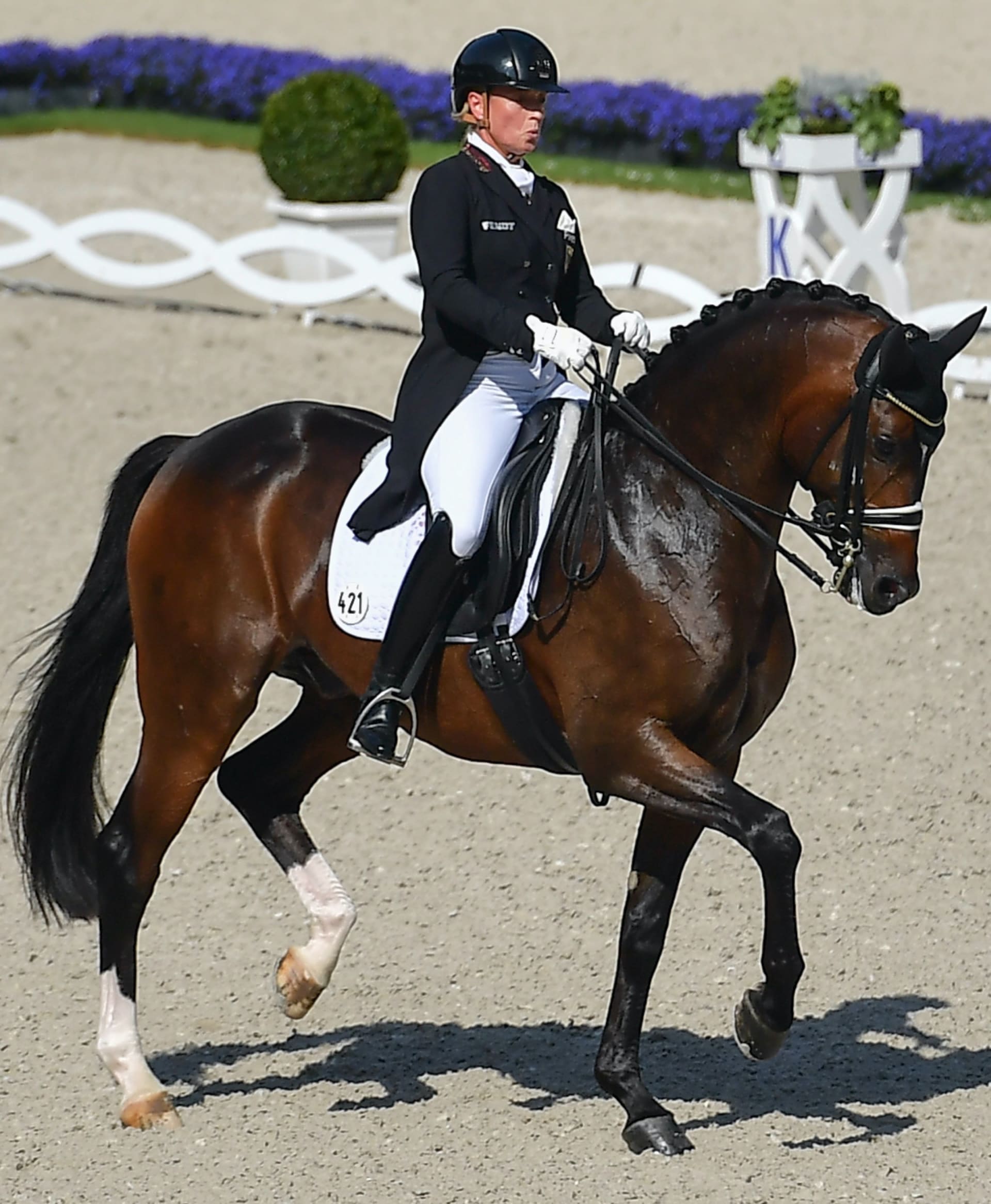 إيزابيل ويرث