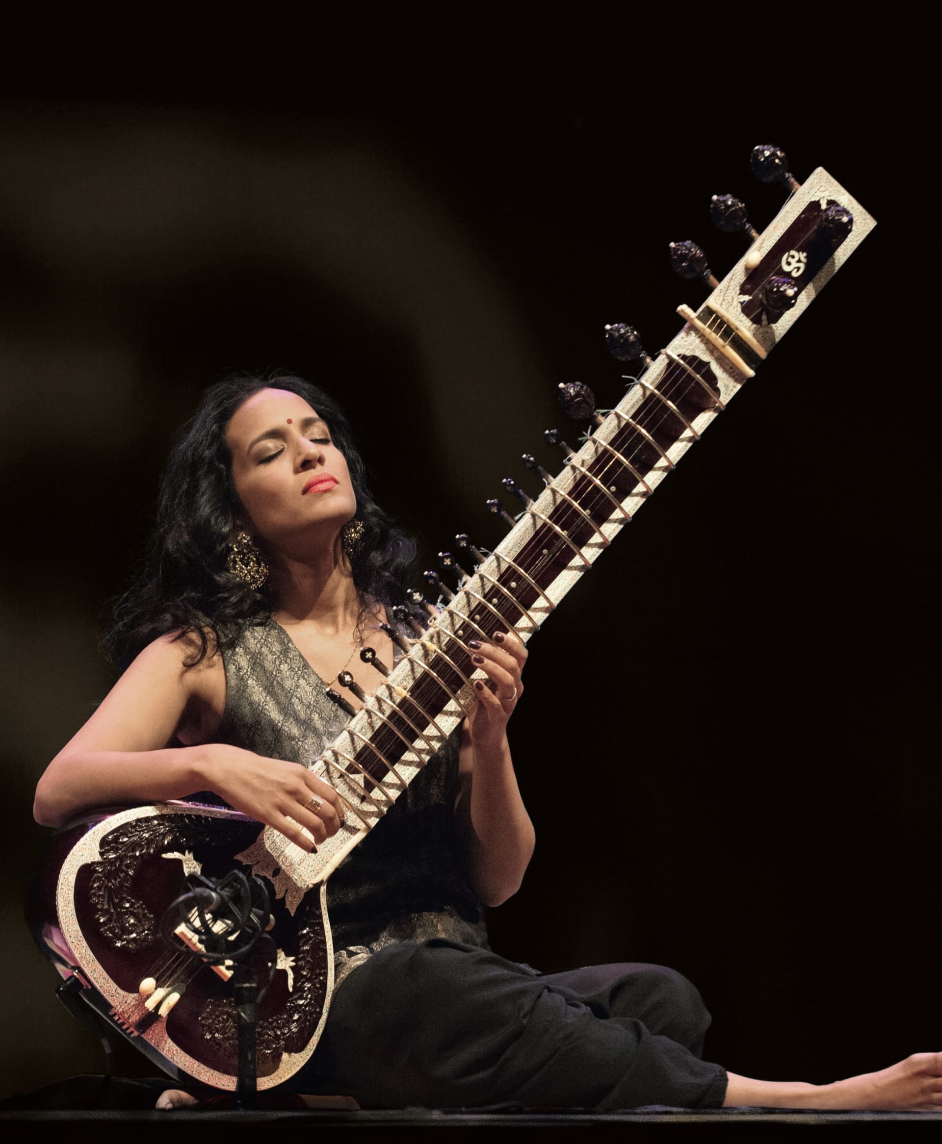 أنوشكا شانكار