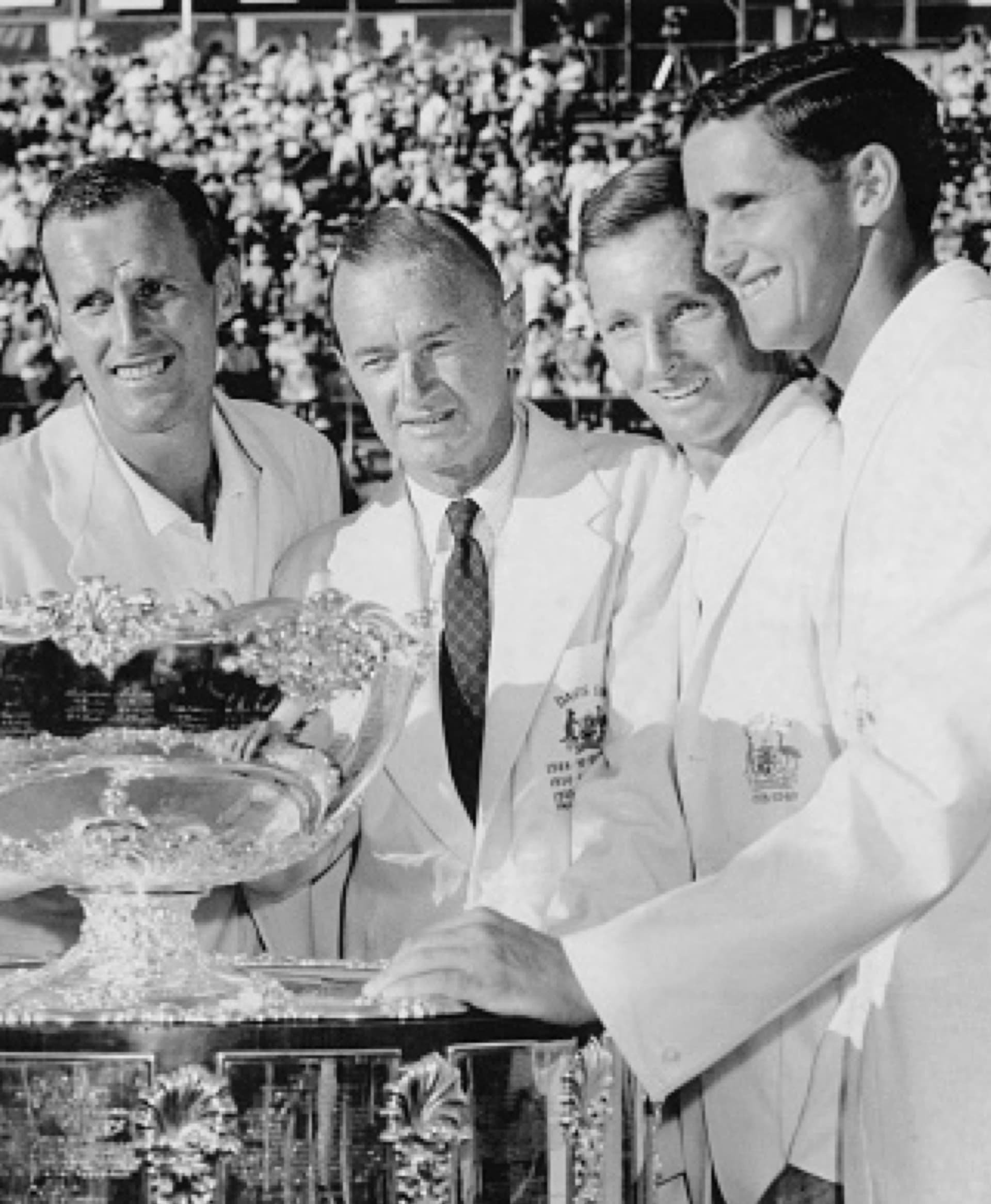 Rod Laver