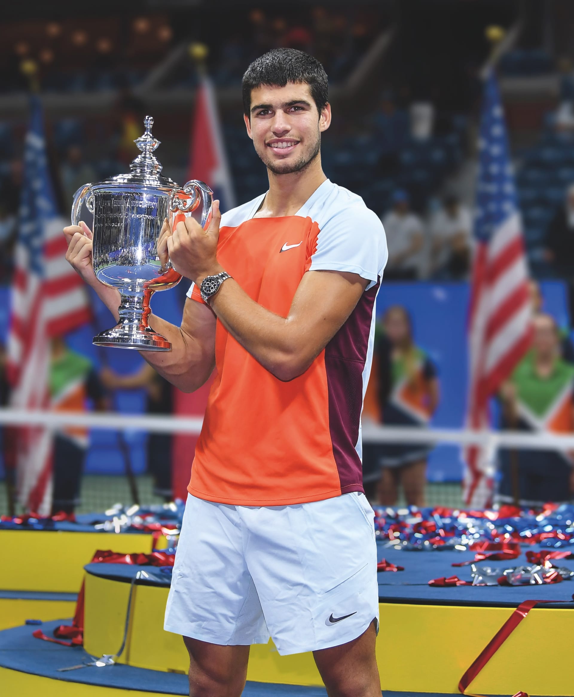 Carlos Alcaraz