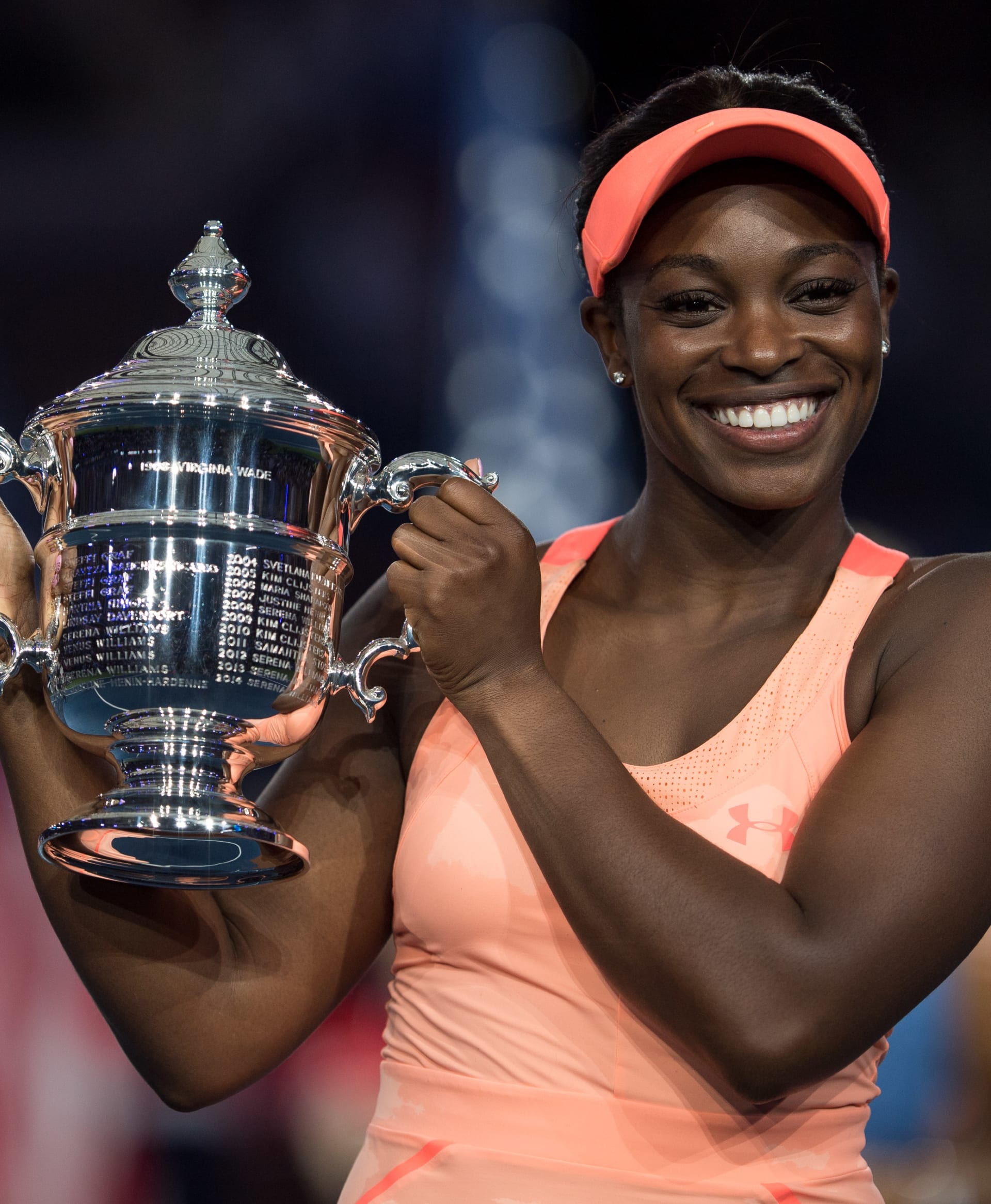 斯隆・史蒂芬斯