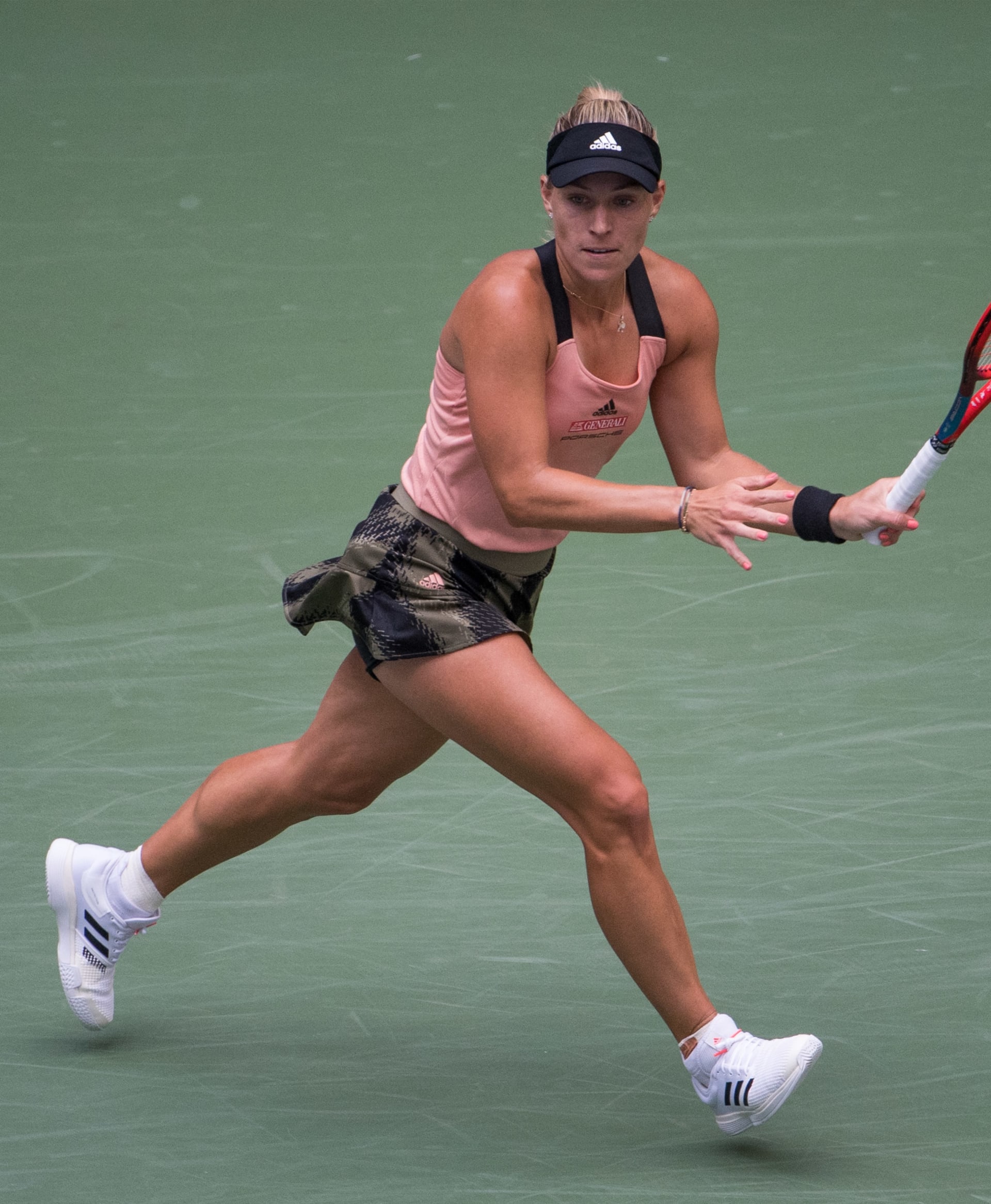 Angelique Kerber