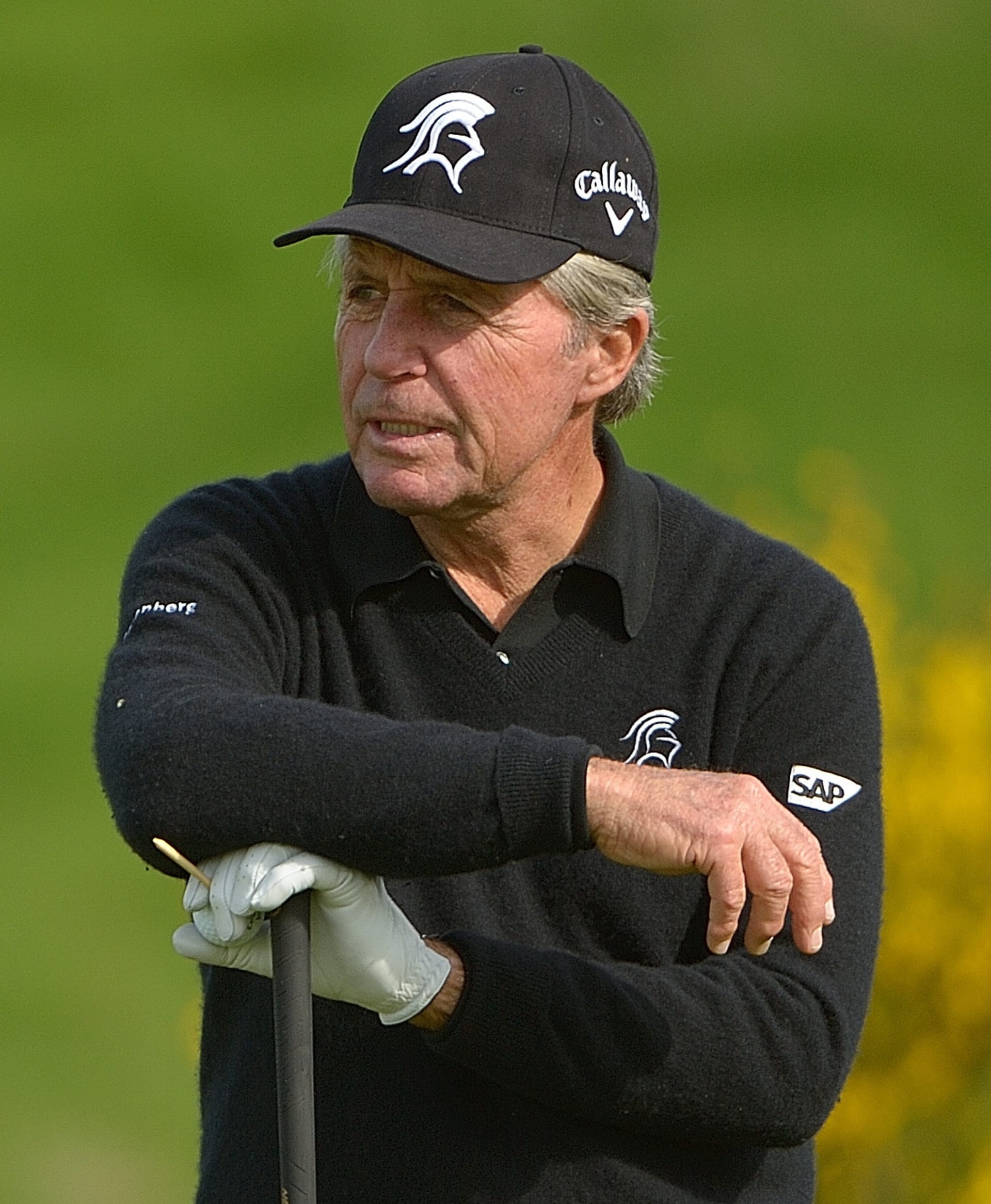 Gary Player 