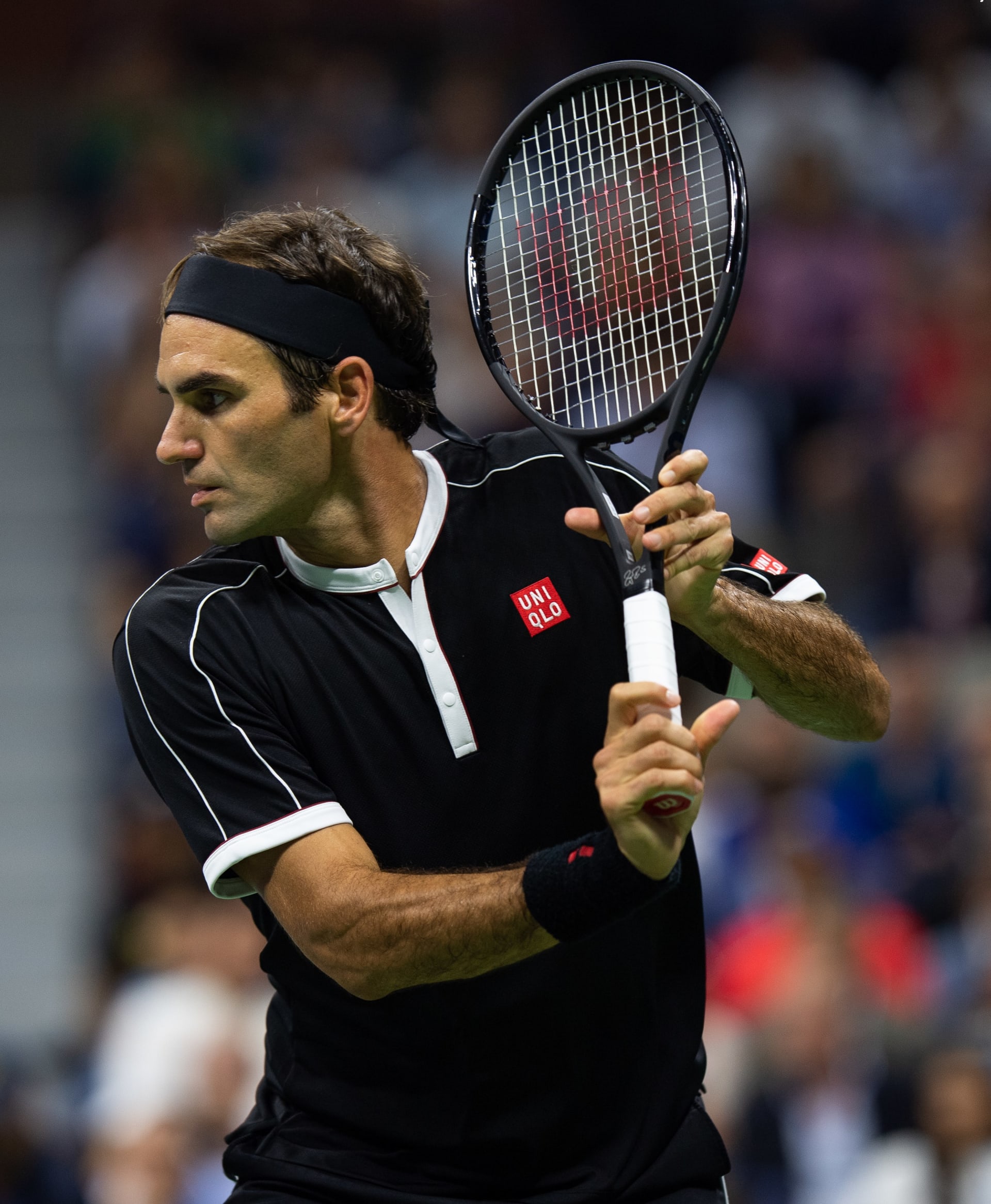 Roger Federer
