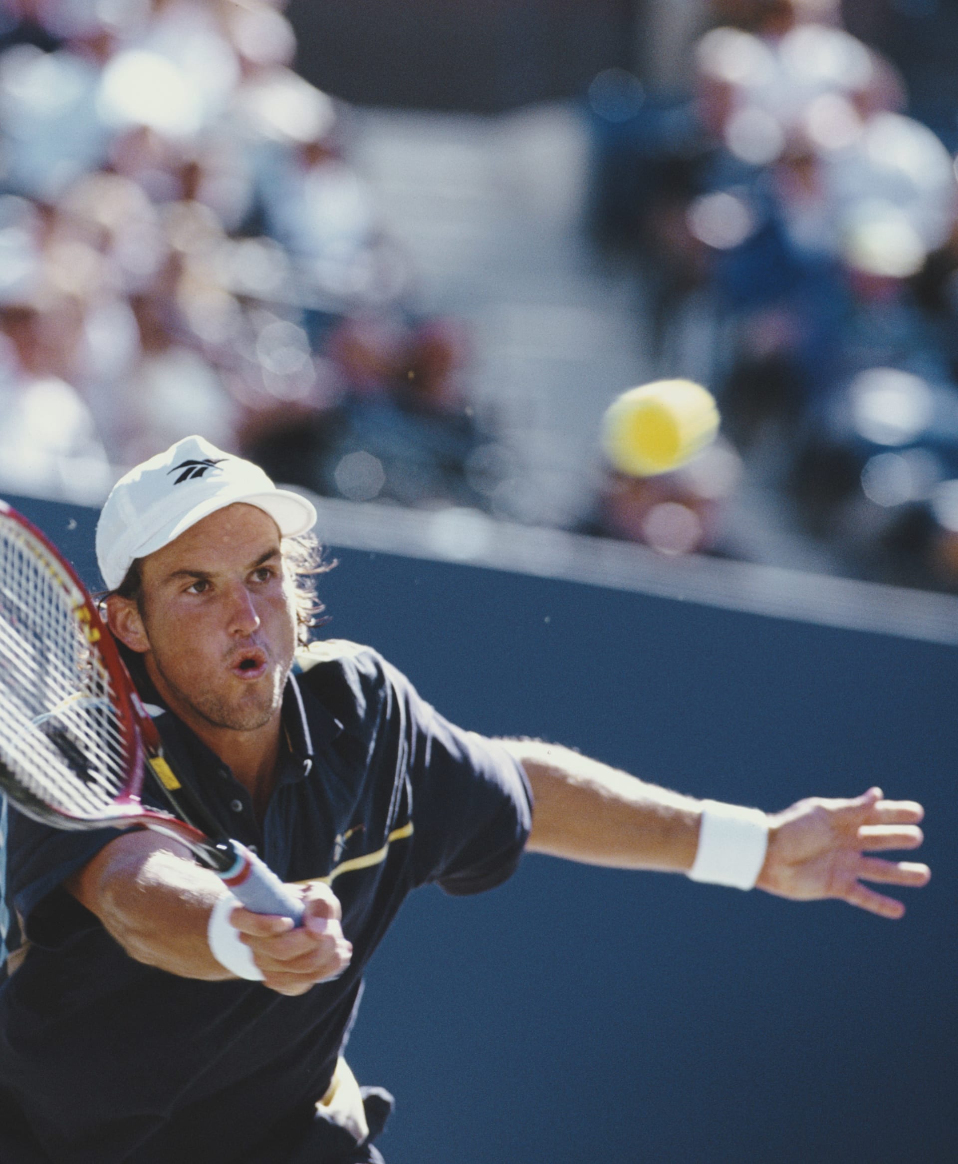 Pat Rafter