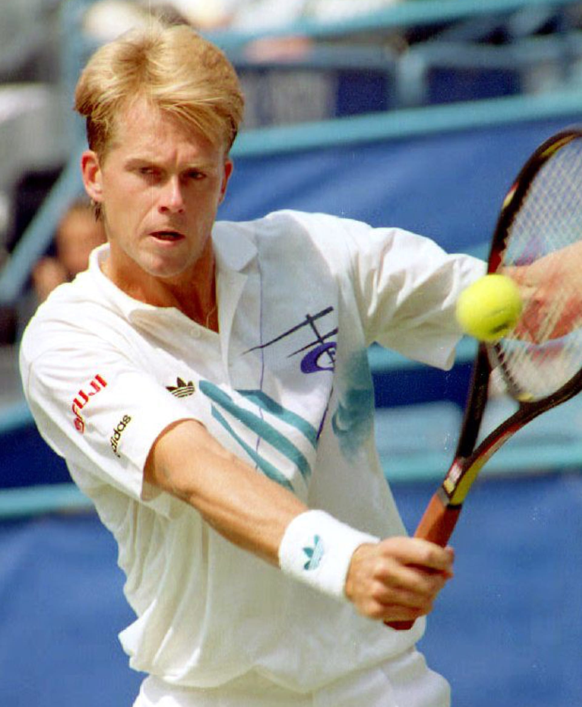 Stefan Edberg