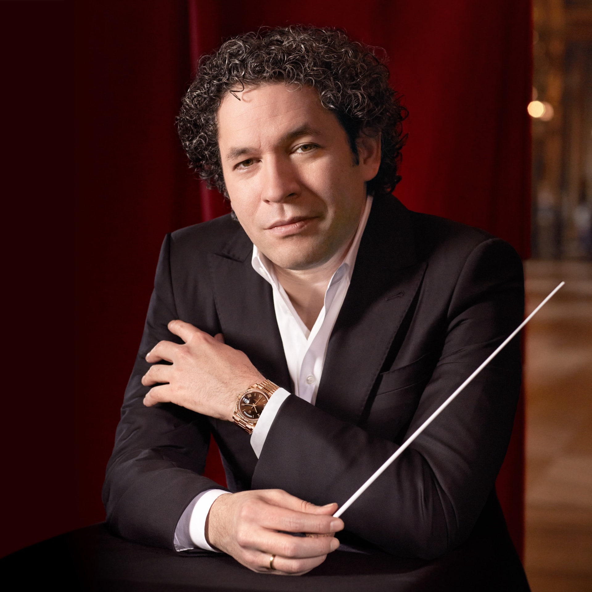 Gustavo Dudamel